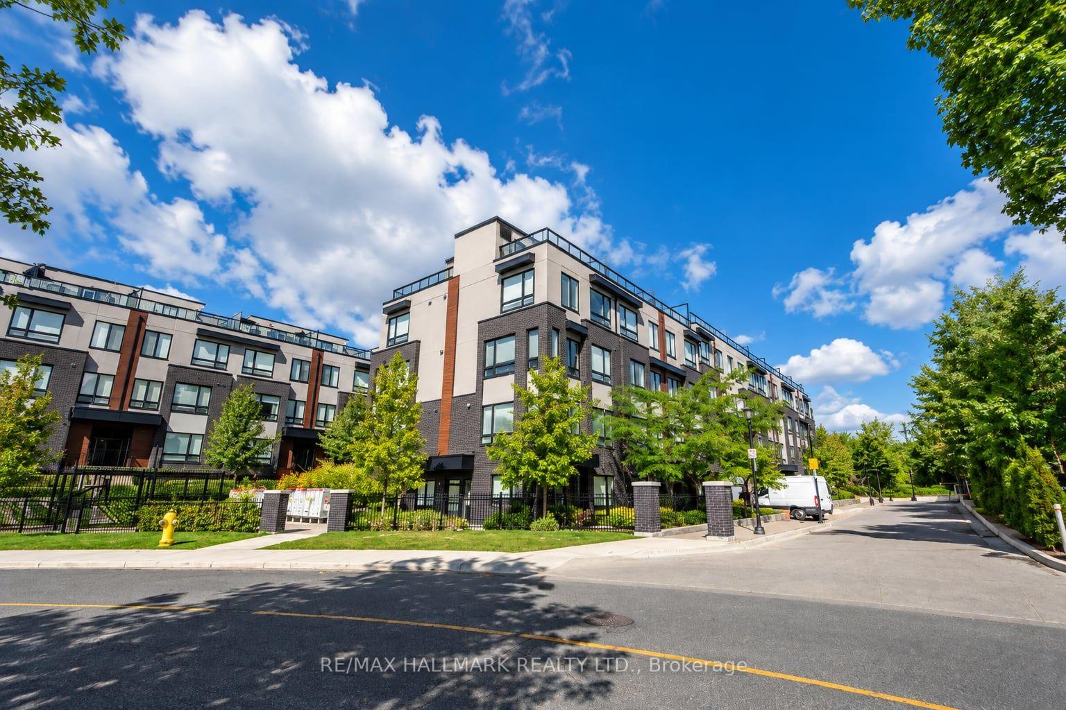 Photo of Unit 315 D, 1100 Briar Hill Avenue