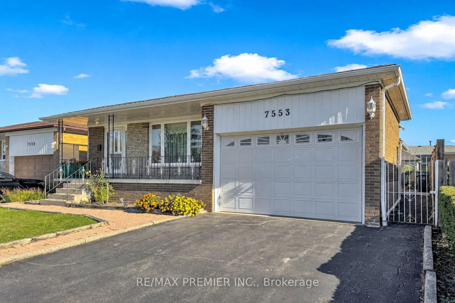 Photo 2 of 7553 Rockhill Road, Mississauga, Malton — HOMEH