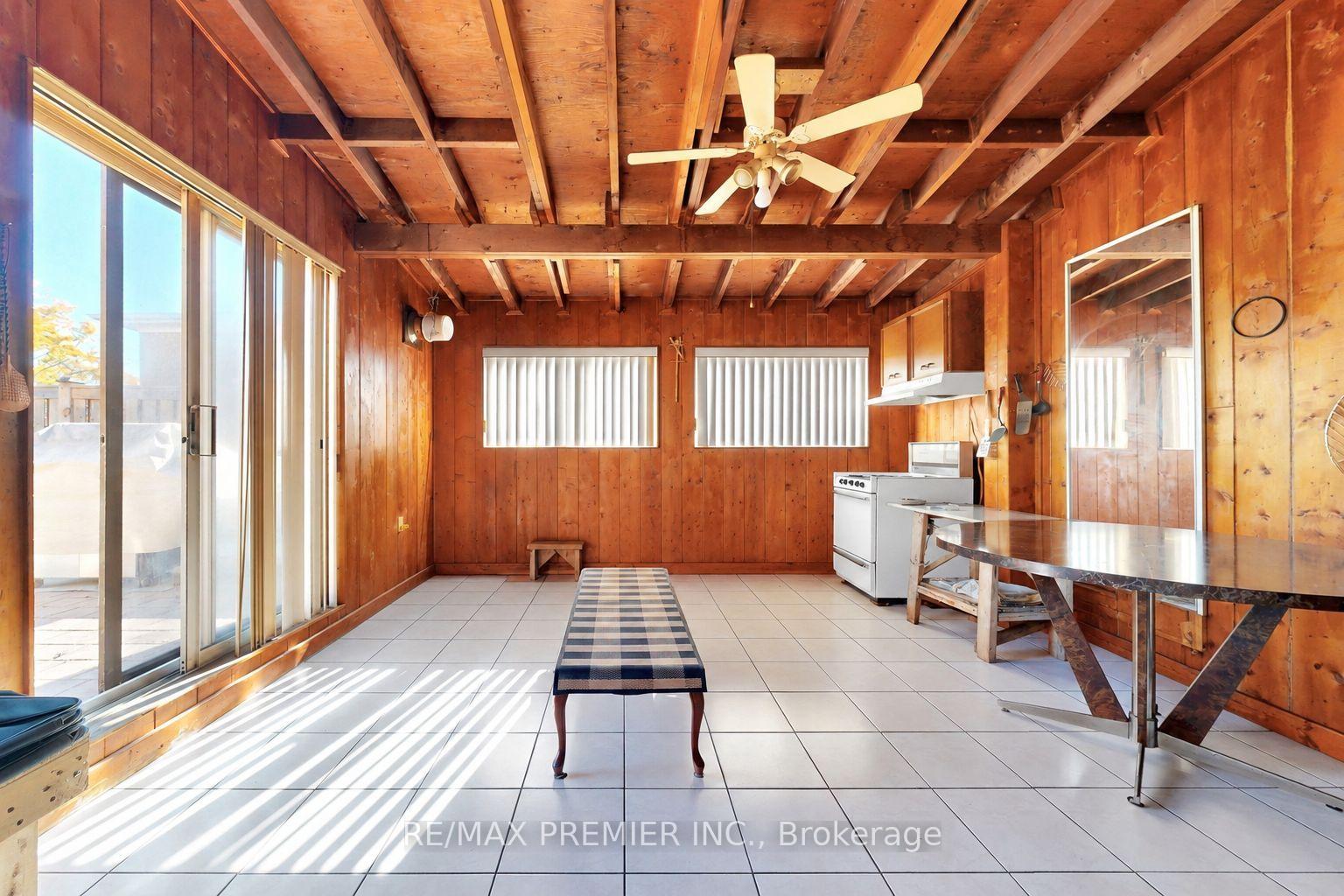 Photo 15 of 7553 Rockhill Road, Mississauga, Malton — HOMEH