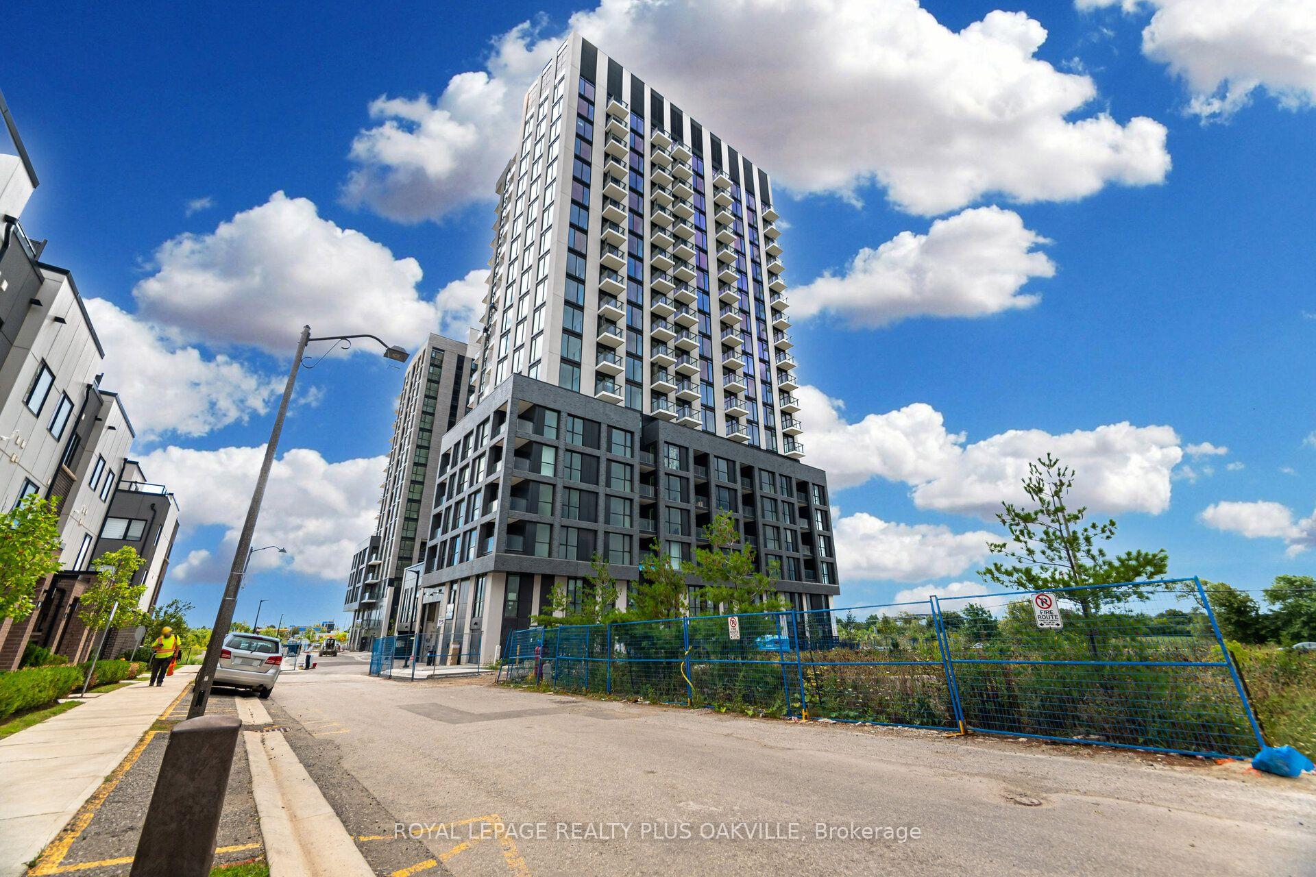 Photo 1 of Unit 1509, 3079 Trafalgar Road, Oakville, Joshua Meadows — HOMEH