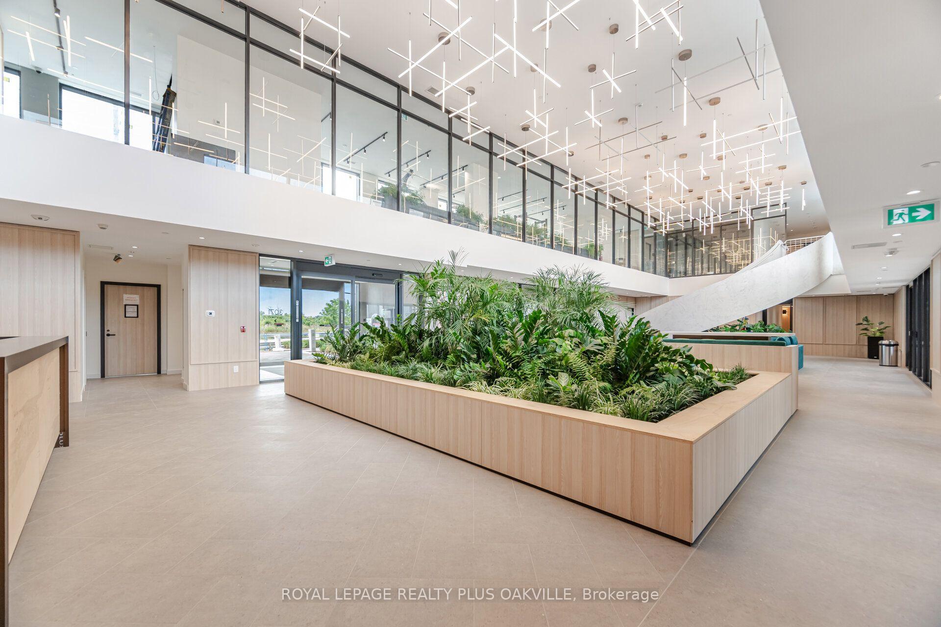 Photo 3 of Unit 1509, 3079 Trafalgar Road, Oakville, Joshua Meadows — HOMEH
