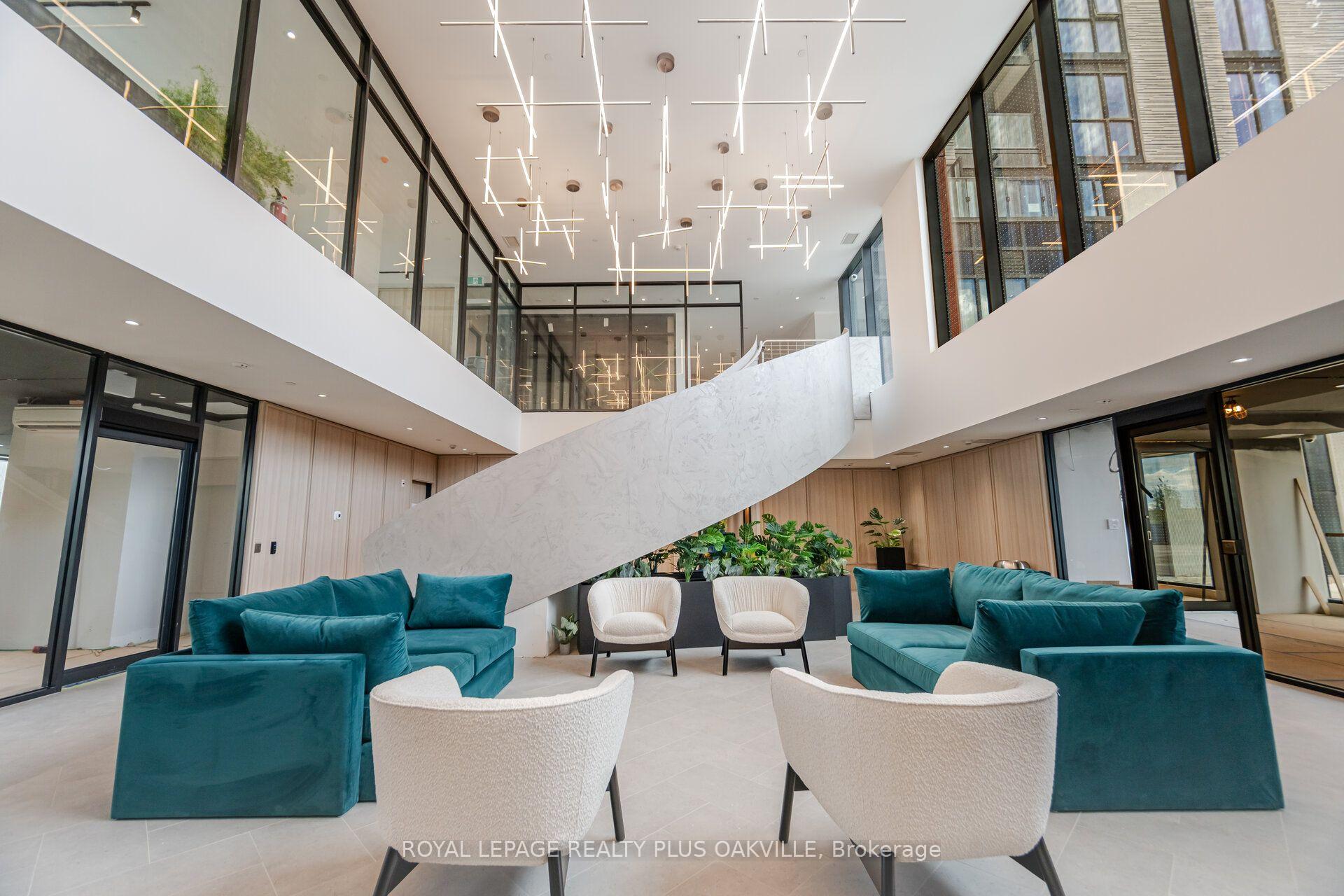 Photo 4 of Unit 1509, 3079 Trafalgar Road, Oakville, Joshua Meadows — HOMEH
