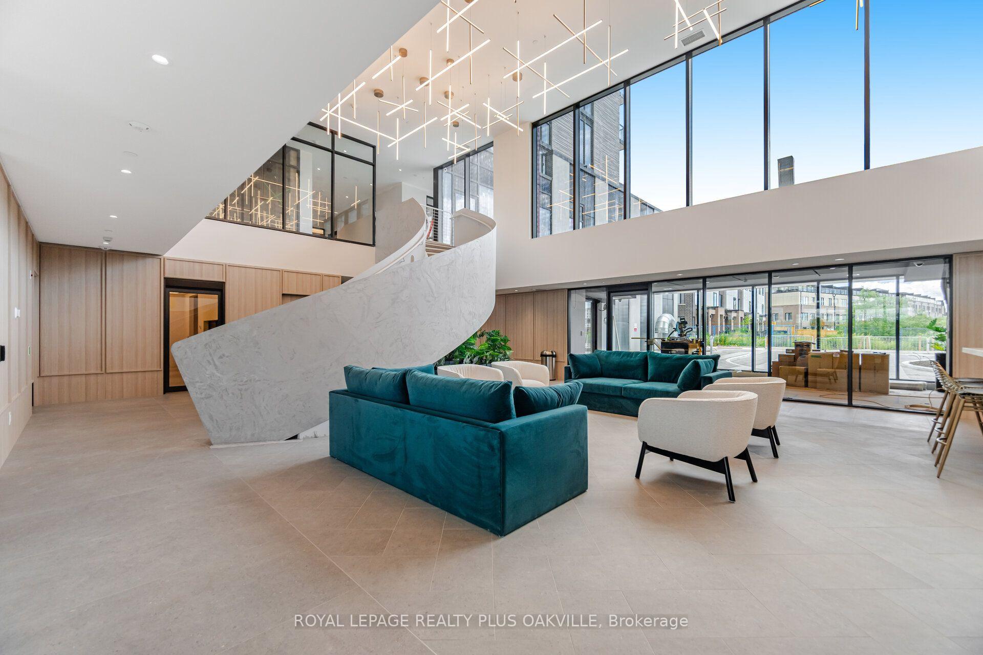 Photo 6 of Unit 1509, 3079 Trafalgar Road, Oakville, Joshua Meadows — HOMEH