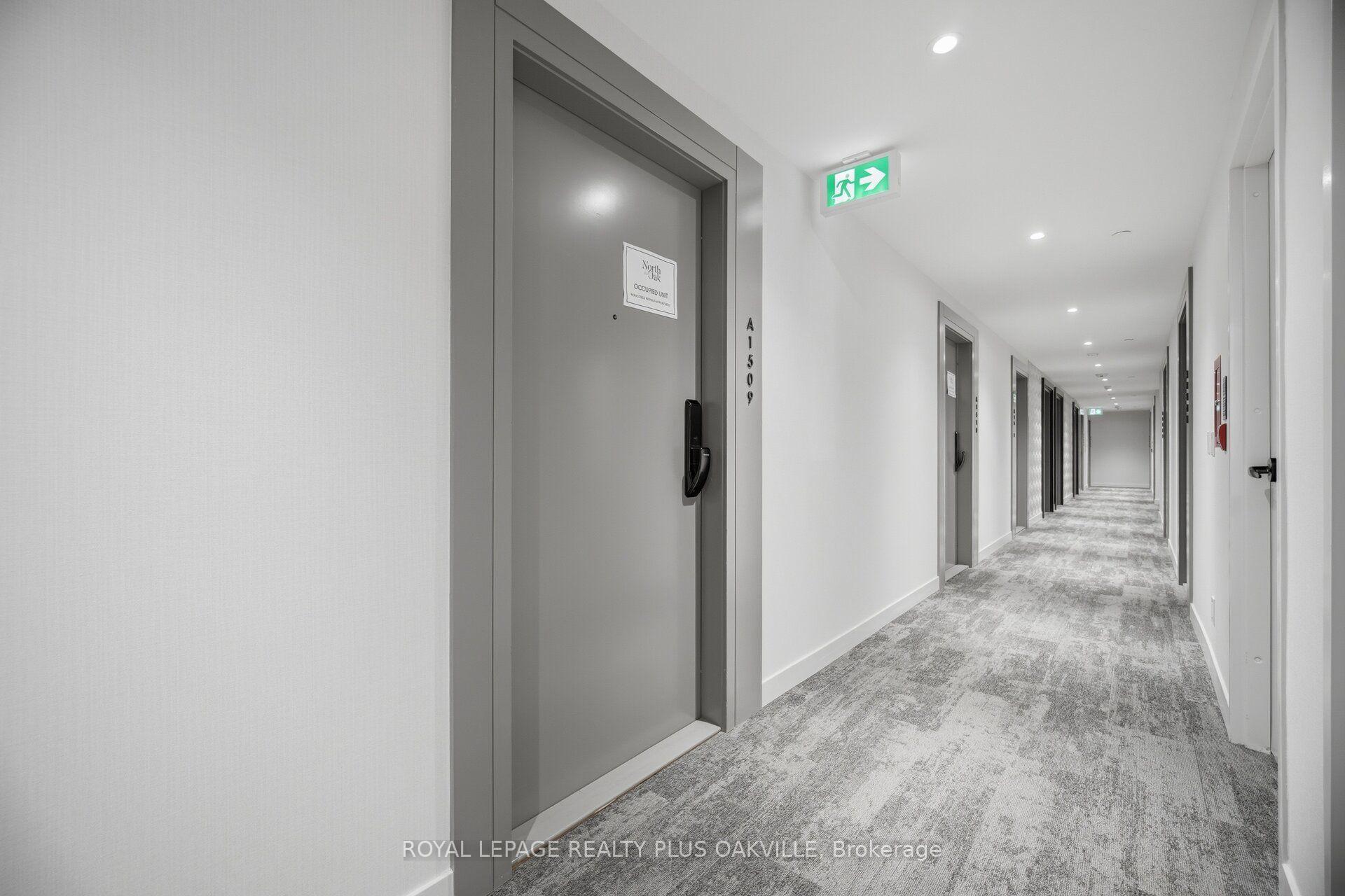 Photo 7 of Unit 1509, 3079 Trafalgar Road, Oakville, Joshua Meadows — HOMEH
