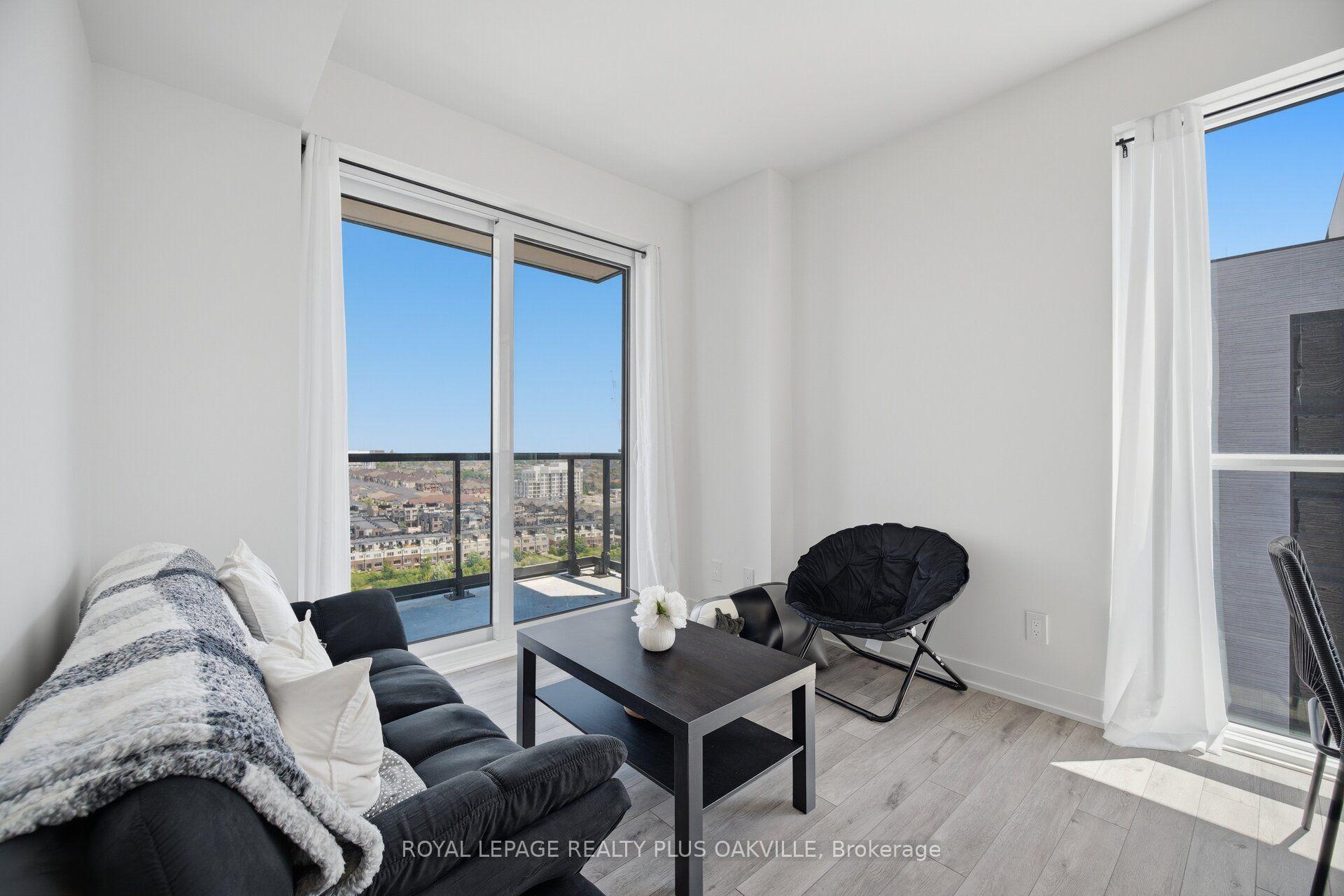 Photo 13 of Unit 1509, 3079 Trafalgar Road, Oakville, Joshua Meadows — HOMEH