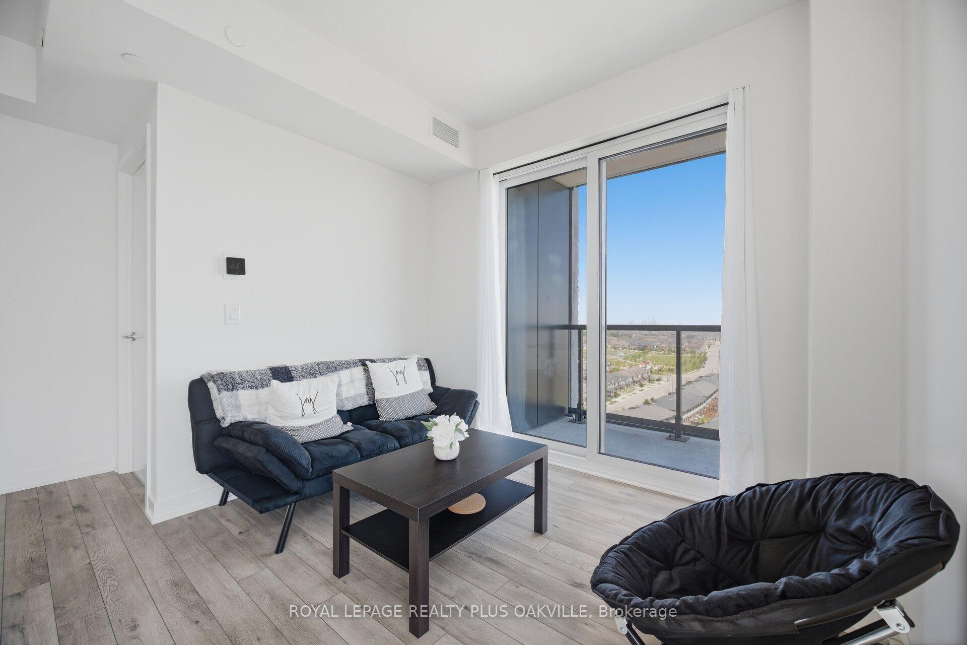 Photo 14 of Unit 1509, 3079 Trafalgar Road, Oakville, Joshua Meadows — HOMEH