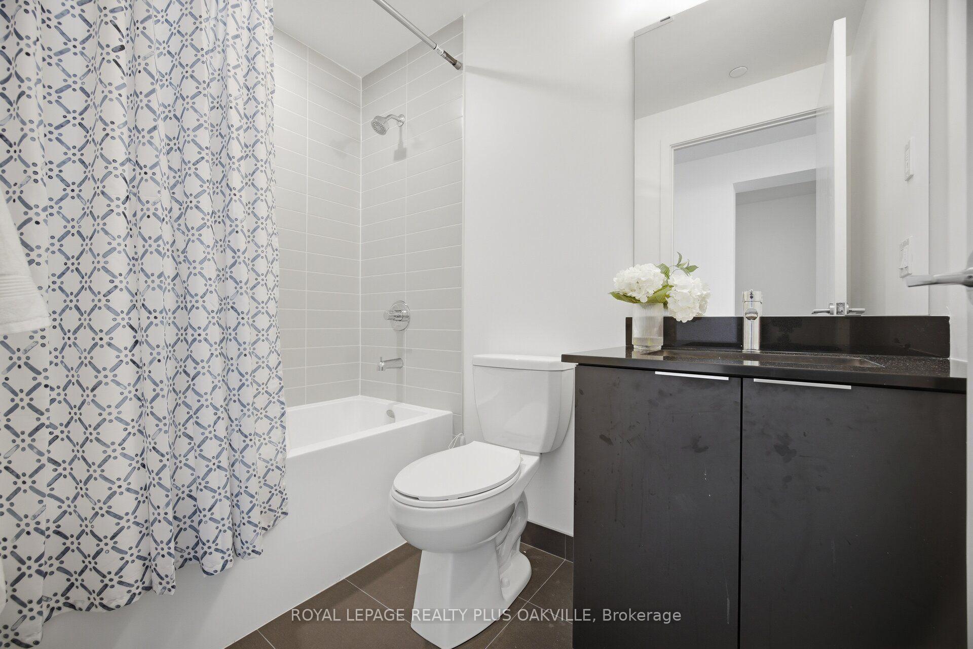 Photo 15 of Unit 1509, 3079 Trafalgar Road, Oakville, Joshua Meadows — HOMEH