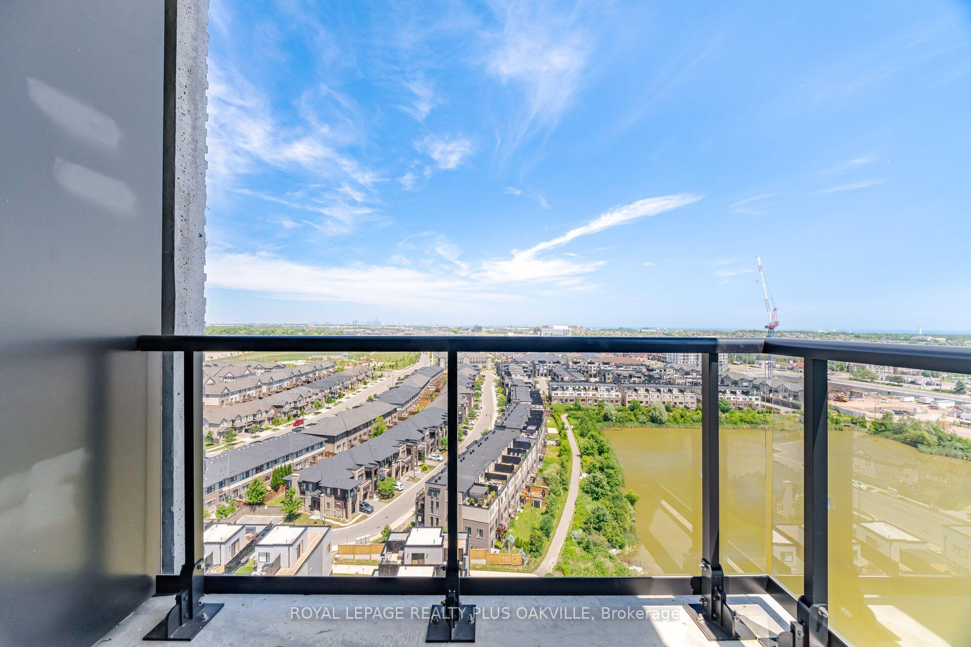 Photo 20 of Unit 1509, 3079 Trafalgar Road, Oakville, Joshua Meadows — HOMEH