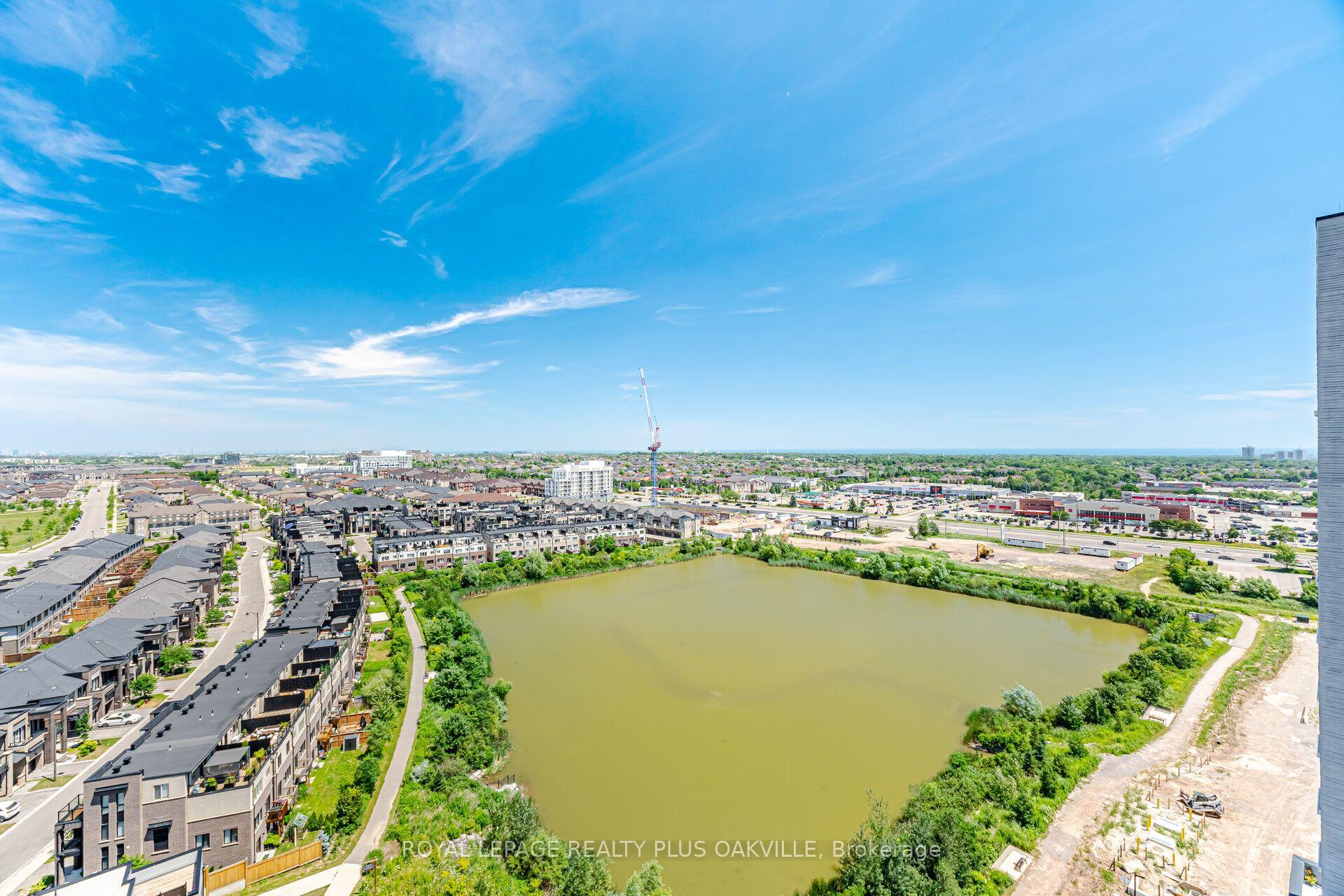 Photo 22 of Unit 1509, 3079 Trafalgar Road, Oakville, Joshua Meadows — HOMEH