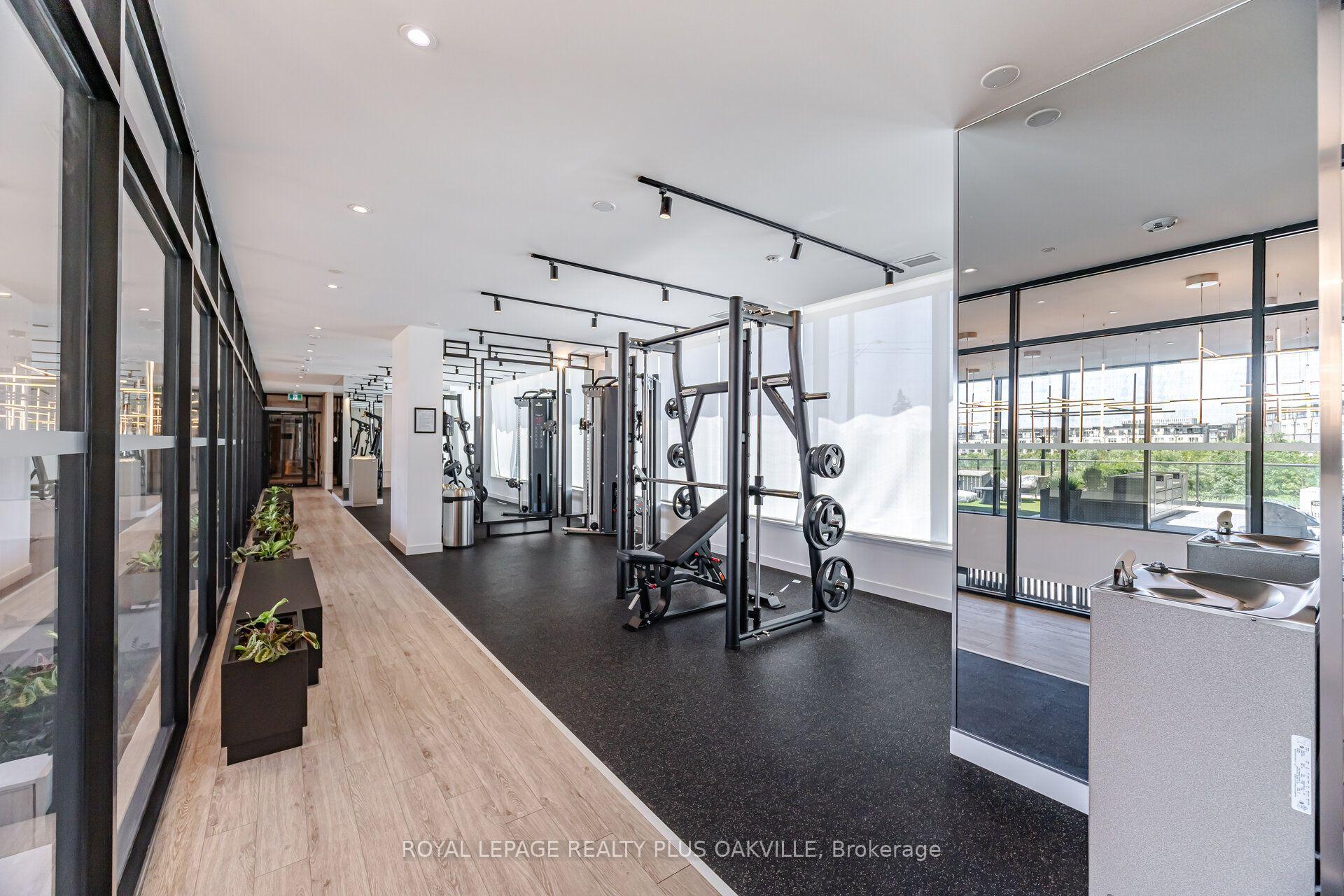 Photo 23 of Unit 1509, 3079 Trafalgar Road, Oakville, Joshua Meadows — HOMEH