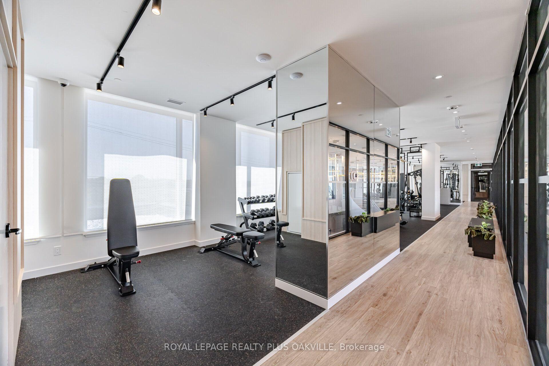 Photo 24 of Unit 1509, 3079 Trafalgar Road, Oakville, Joshua Meadows — HOMEH