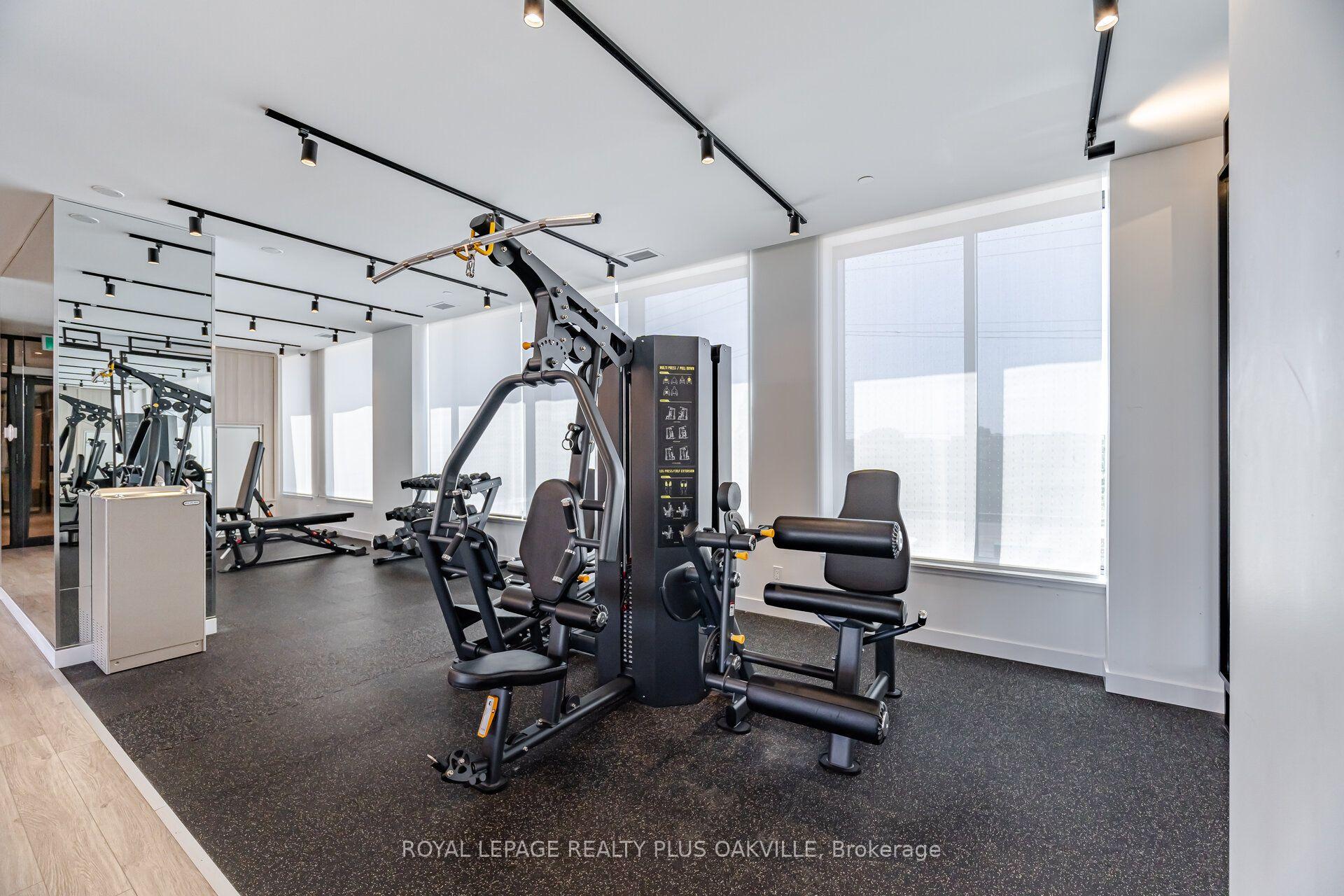Photo 25 of Unit 1509, 3079 Trafalgar Road, Oakville, Joshua Meadows — HOMEH