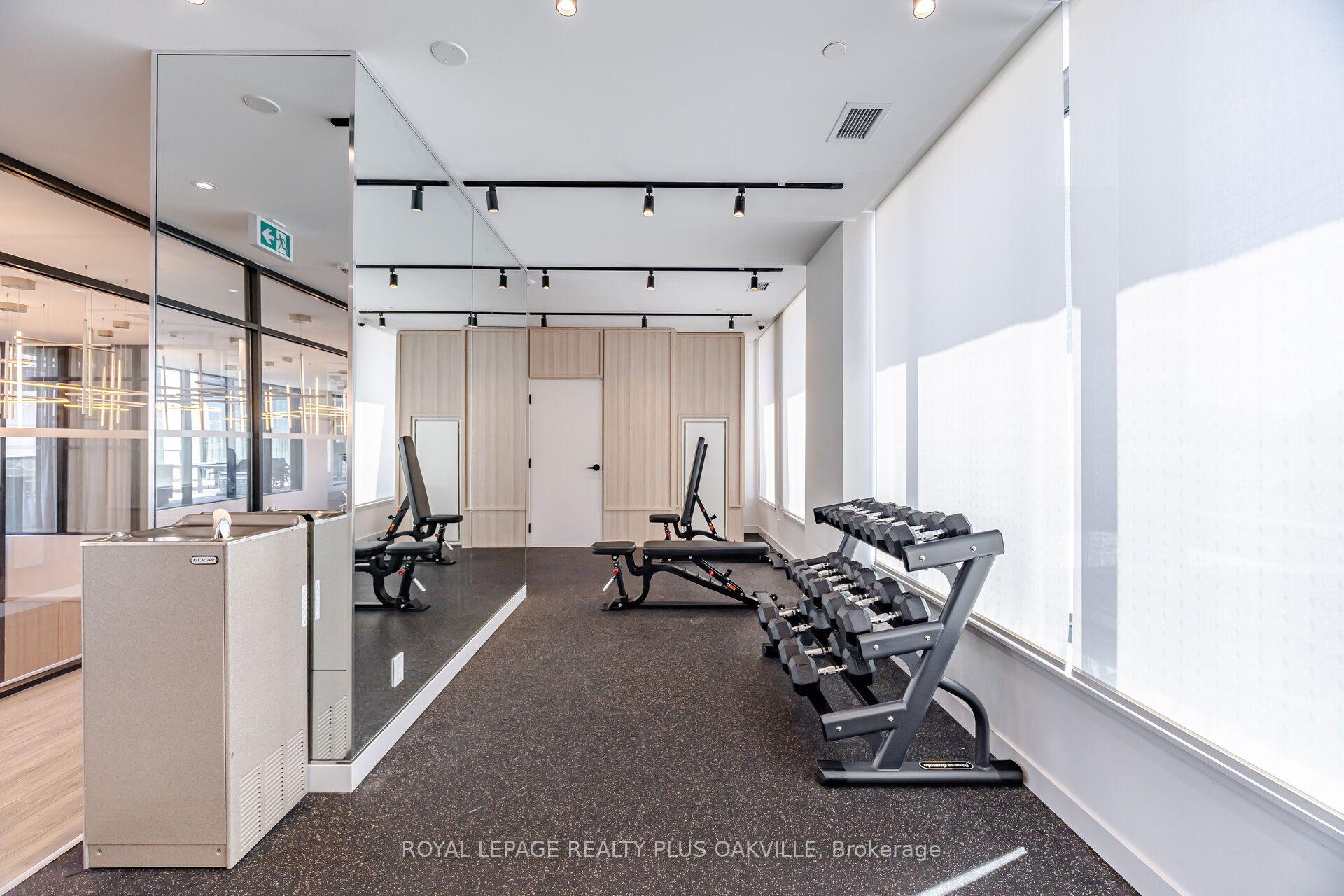 Photo 26 of Unit 1509, 3079 Trafalgar Road, Oakville, Joshua Meadows — HOMEH