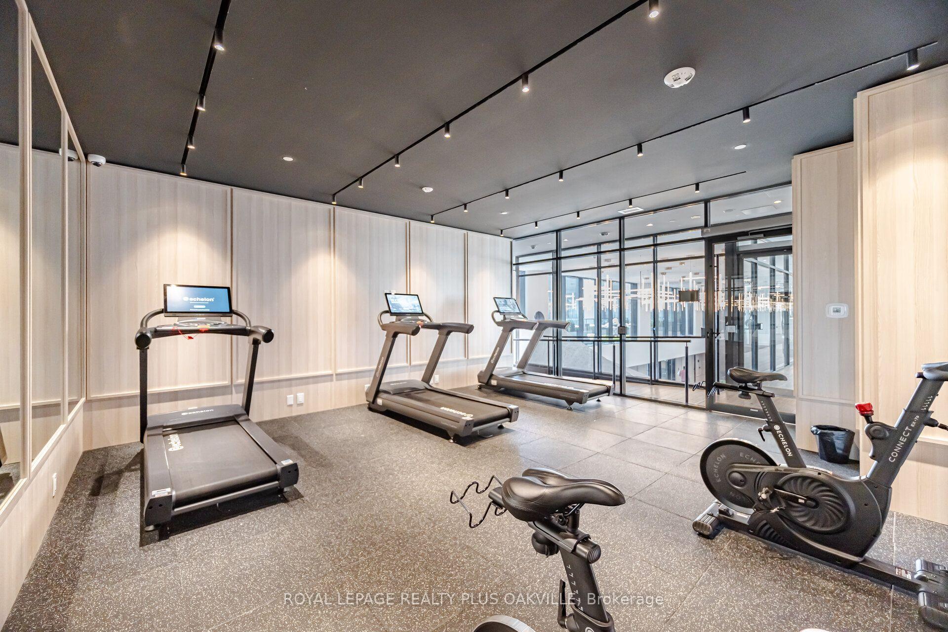 Photo 27 of Unit 1509, 3079 Trafalgar Road, Oakville, Joshua Meadows — HOMEH