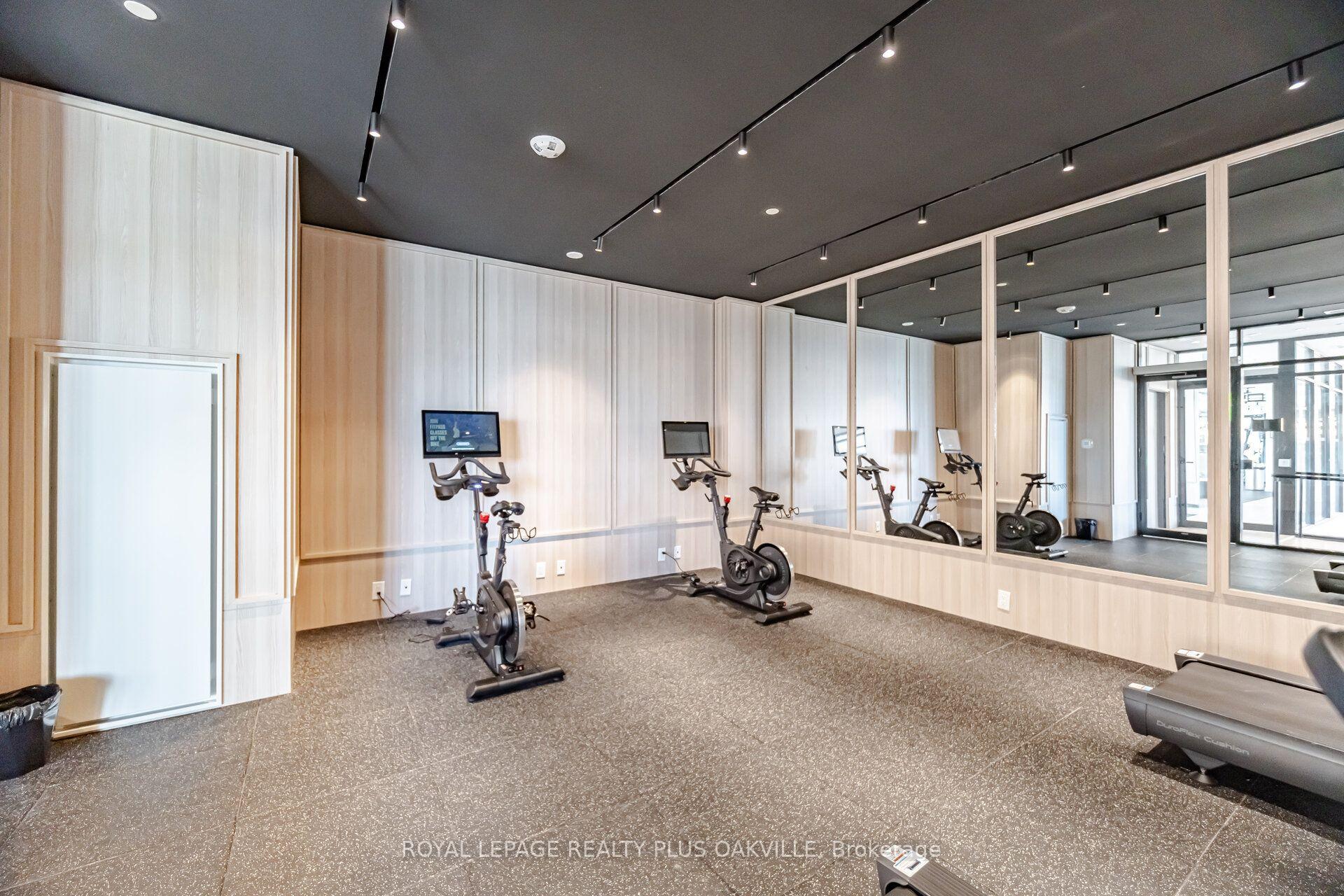 Photo 28 of Unit 1509, 3079 Trafalgar Road, Oakville, Joshua Meadows — HOMEH