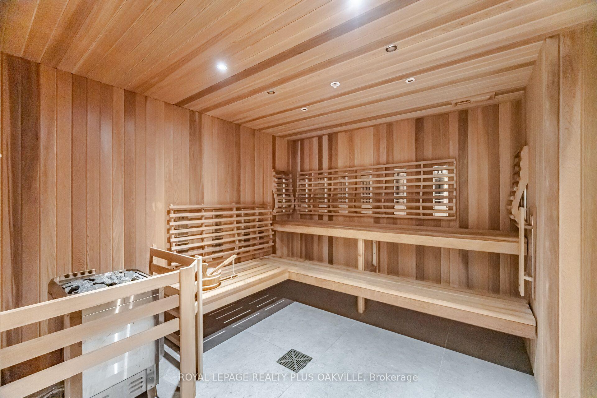 Photo 32 of Unit 1509, 3079 Trafalgar Road, Oakville, Joshua Meadows — HOMEH