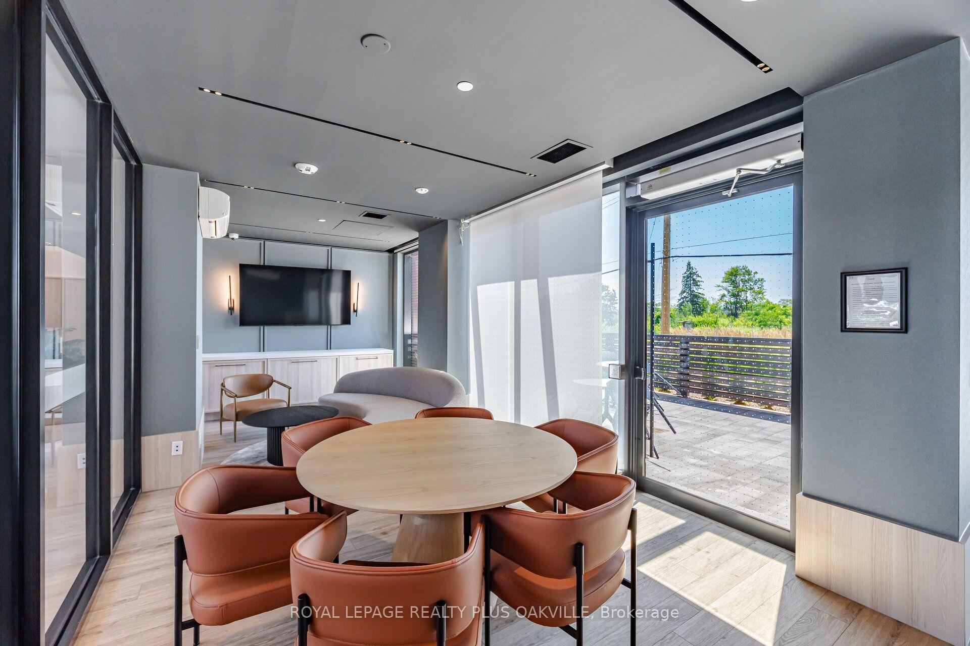 Photo 33 of Unit 1509, 3079 Trafalgar Road, Oakville, Joshua Meadows — HOMEH