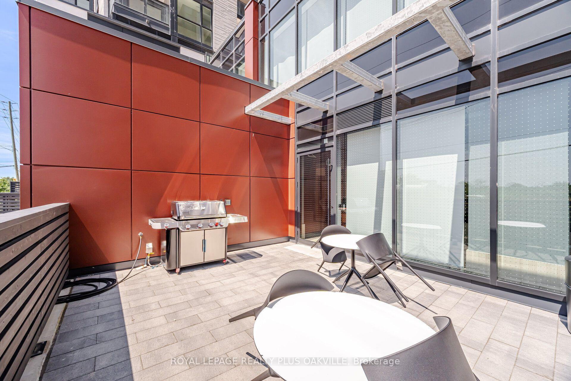 Photo 34 of Unit 1509, 3079 Trafalgar Road, Oakville, Joshua Meadows — HOMEH
