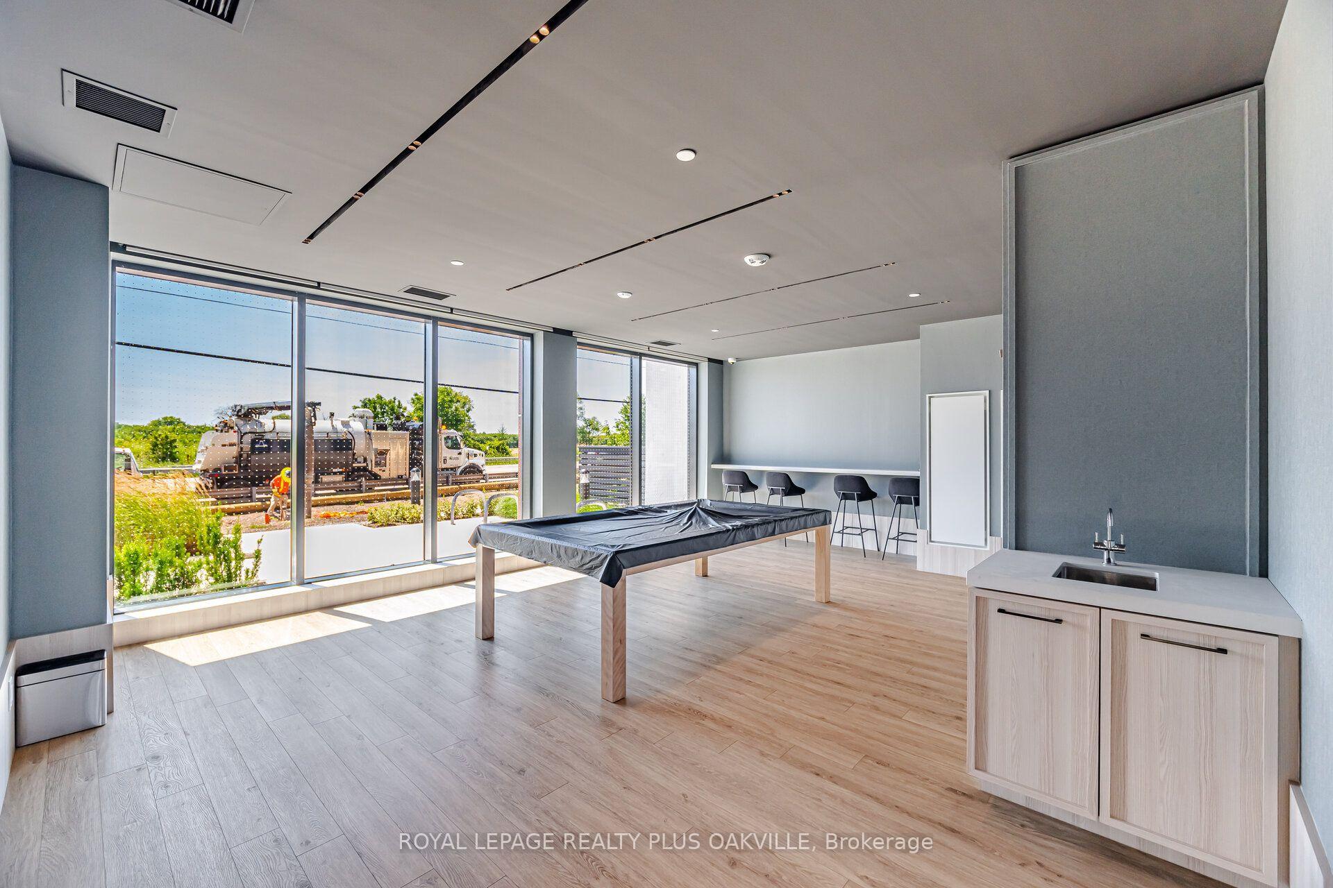 Photo 35 of Unit 1509, 3079 Trafalgar Road, Oakville, Joshua Meadows — HOMEH