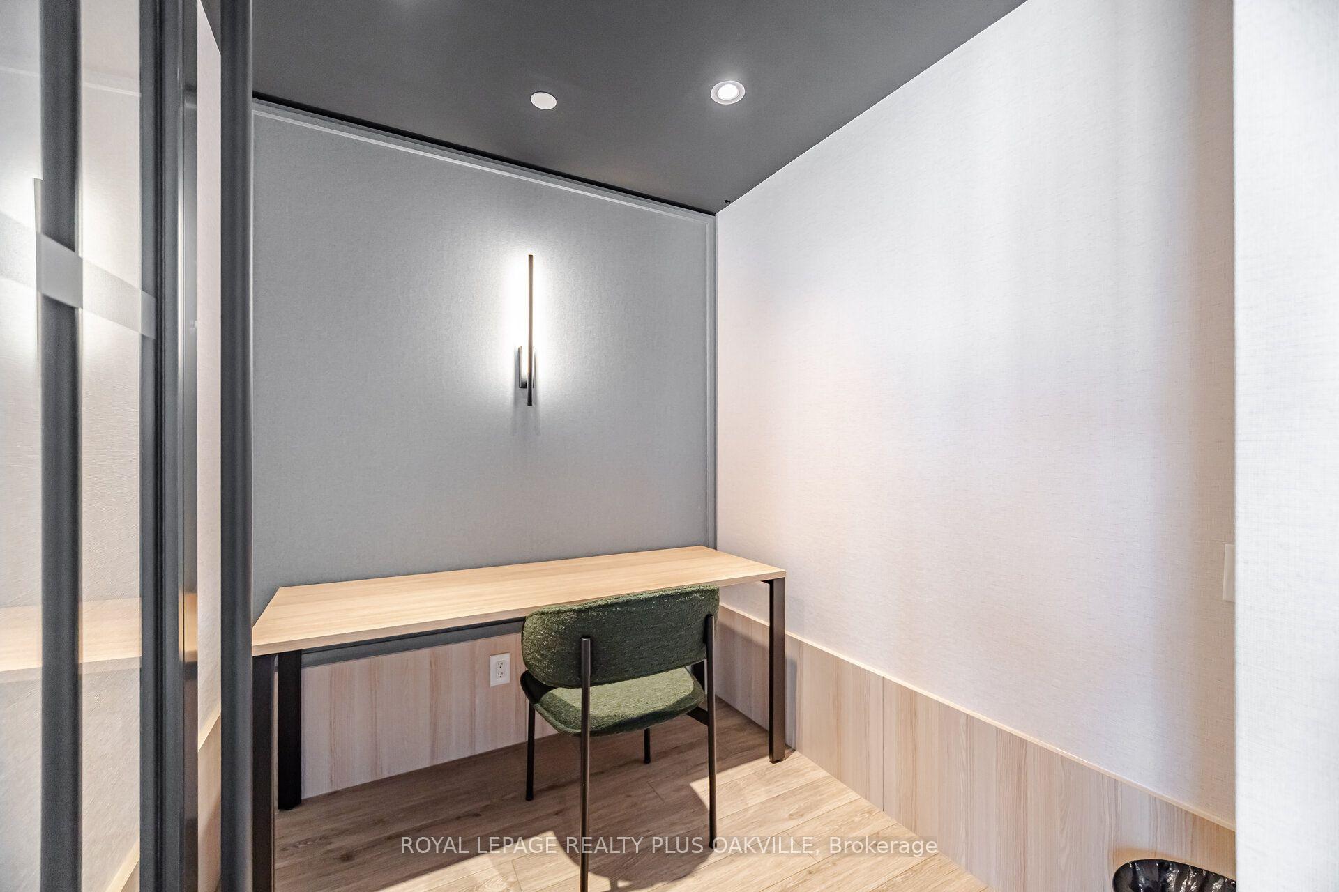 Photo 38 of Unit 1509, 3079 Trafalgar Road, Oakville, Joshua Meadows — HOMEH