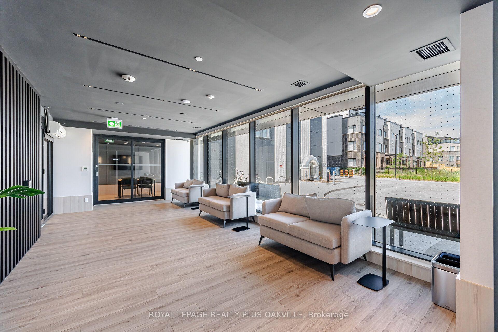 Photo 39 of Unit 1509, 3079 Trafalgar Road, Oakville, Joshua Meadows — HOMEH