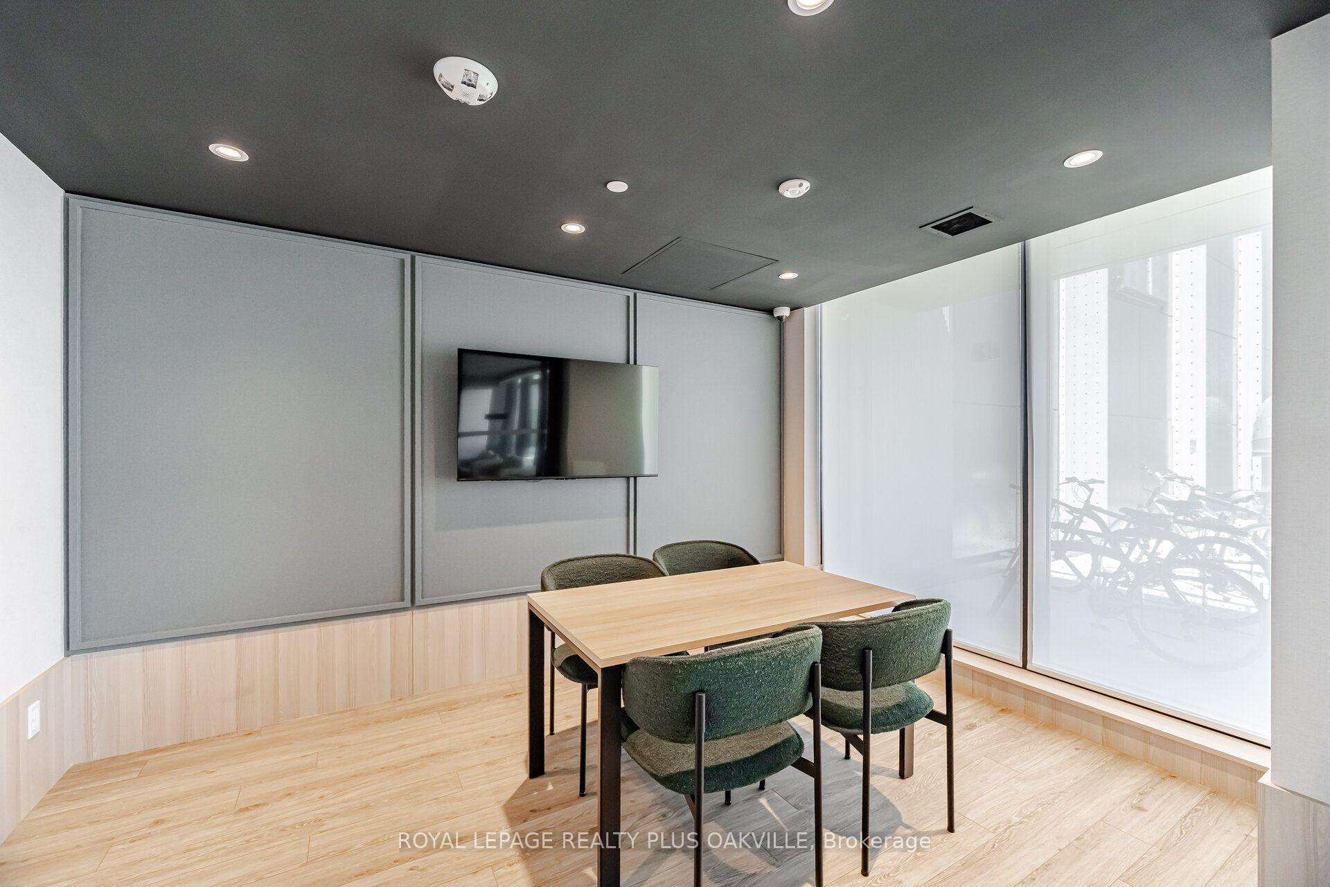 Photo 40 of Unit 1509, 3079 Trafalgar Road, Oakville, Joshua Meadows — HOMEH