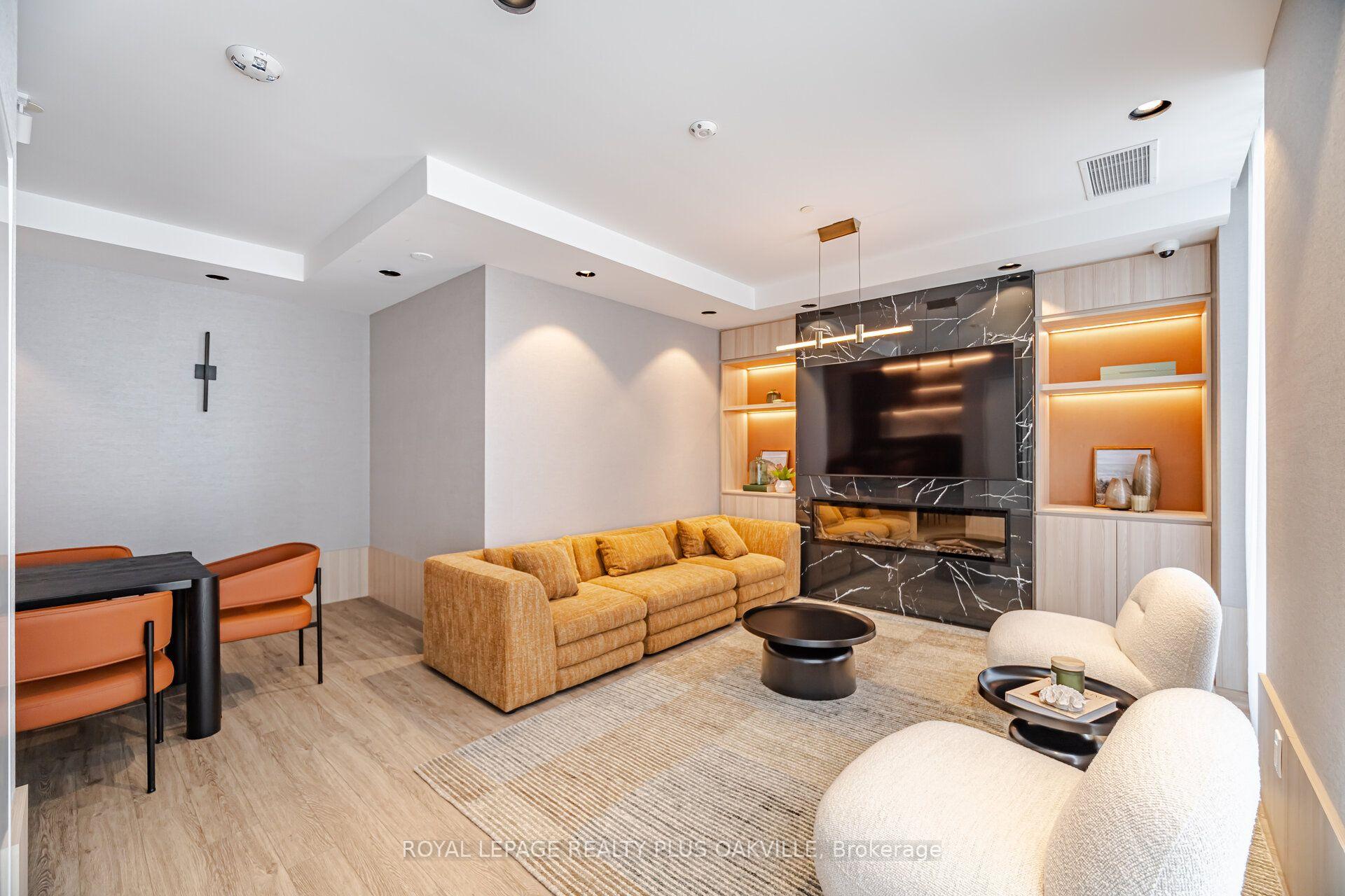 Photo 41 of Unit 1509, 3079 Trafalgar Road, Oakville, Joshua Meadows — HOMEH