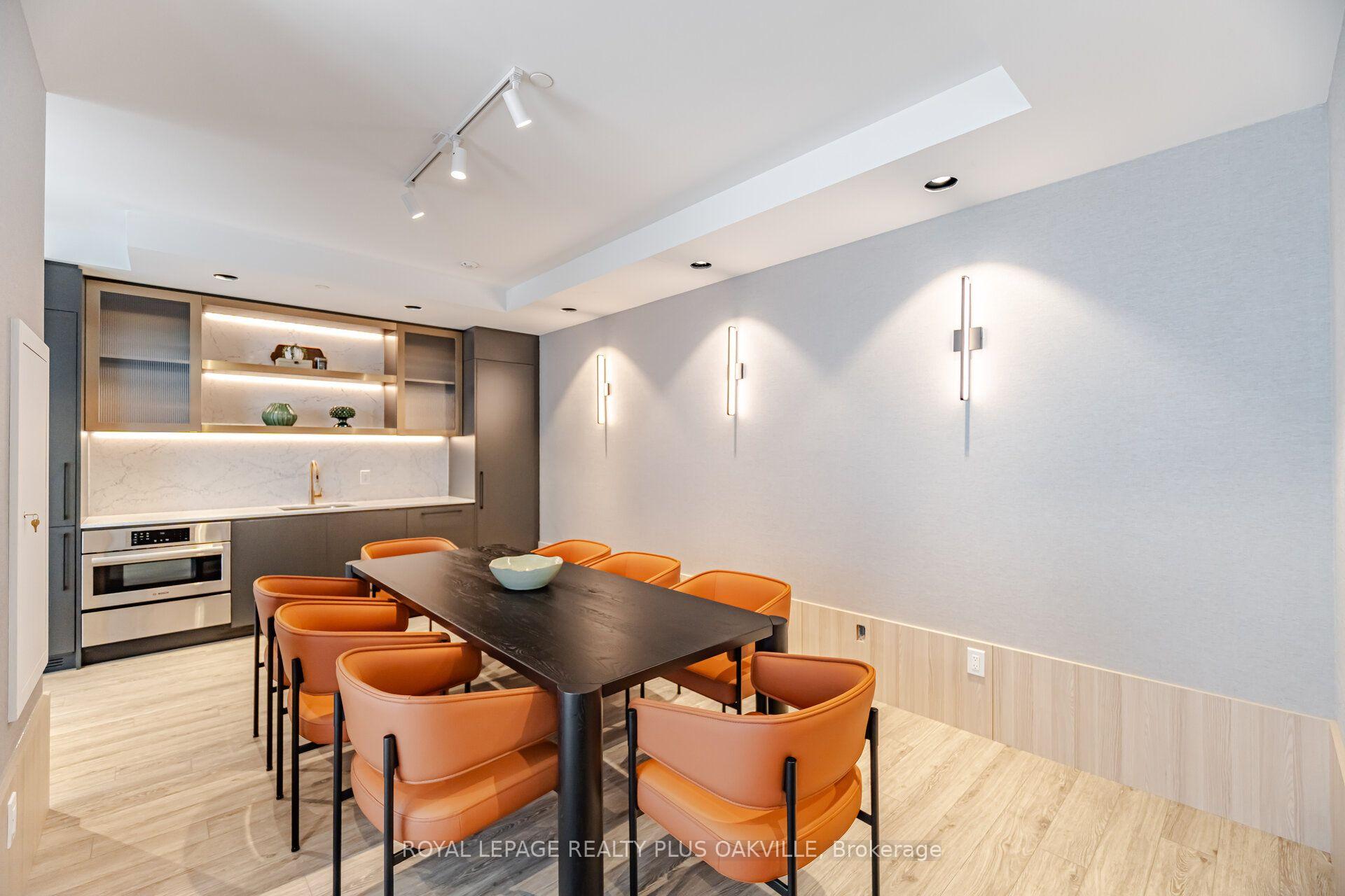 Photo 42 of Unit 1509, 3079 Trafalgar Road, Oakville, Joshua Meadows — HOMEH