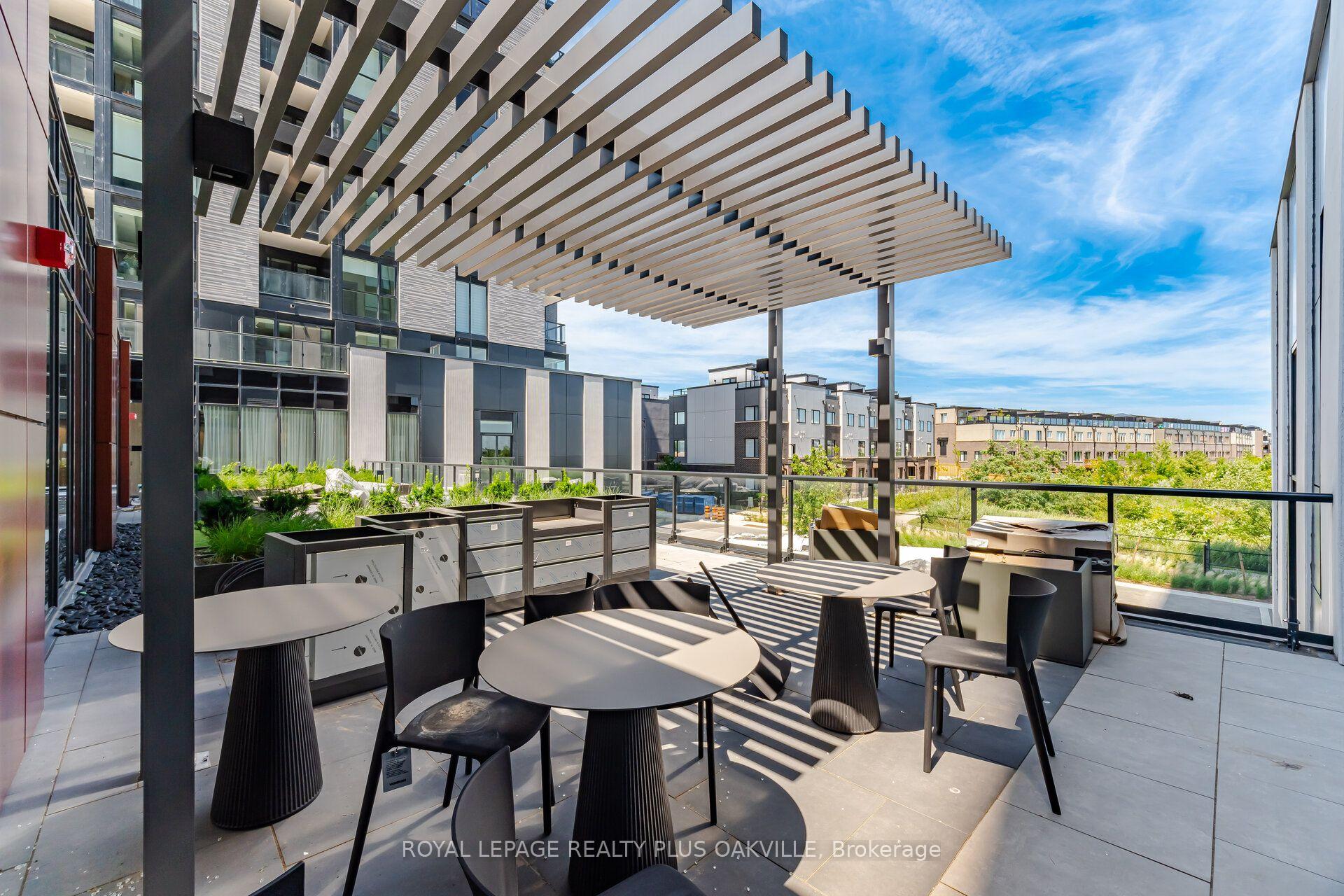 Photo 44 of Unit 1509, 3079 Trafalgar Road, Oakville, Joshua Meadows — HOMEH