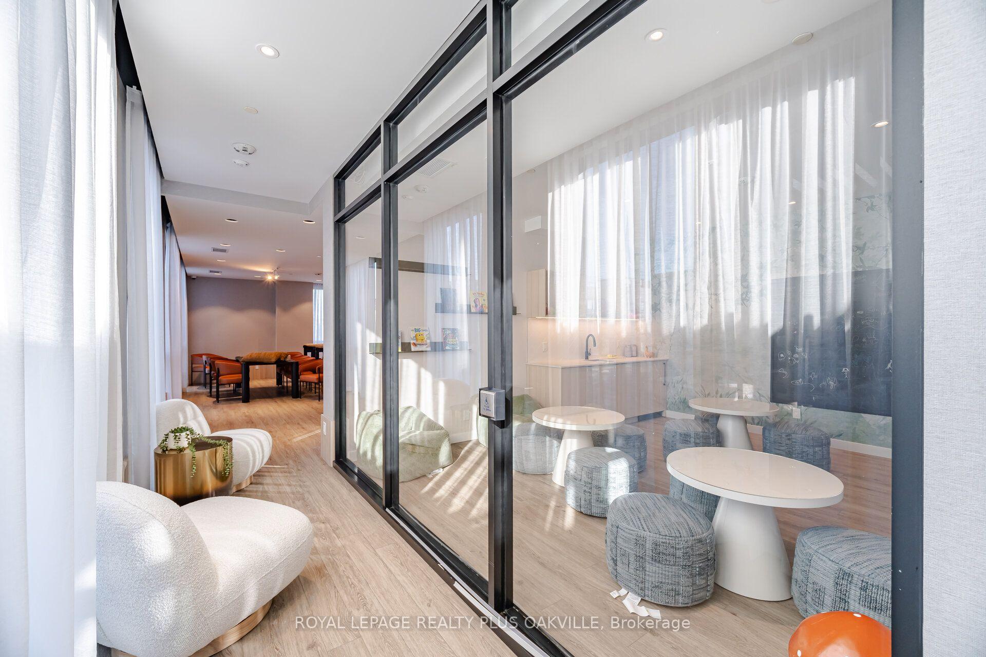 Photo 47 of Unit 1509, 3079 Trafalgar Road, Oakville, Joshua Meadows — HOMEH