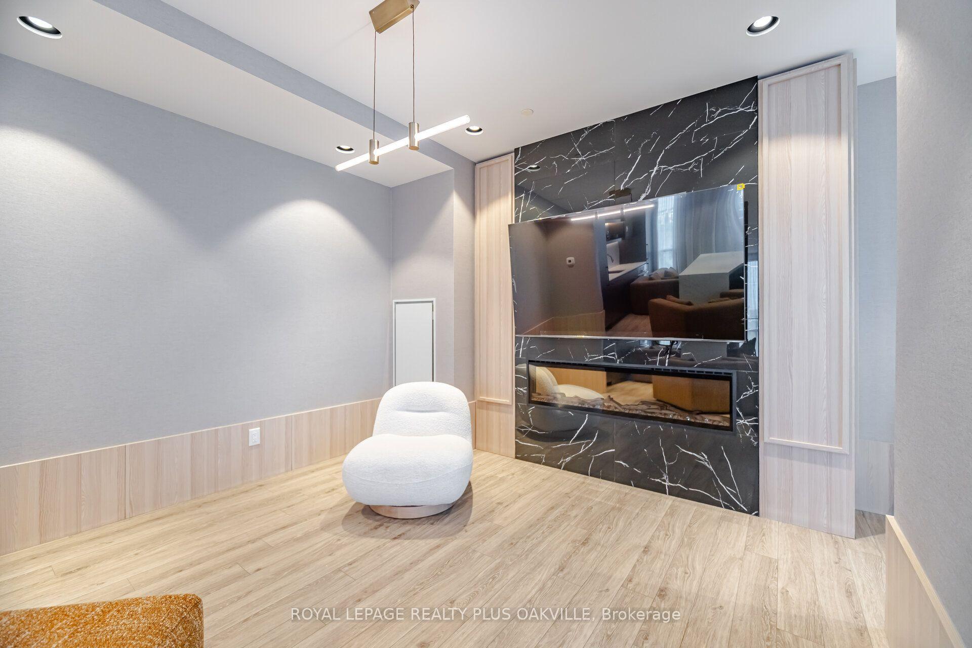 Photo 48 of Unit 1509, 3079 Trafalgar Road, Oakville, Joshua Meadows — HOMEH