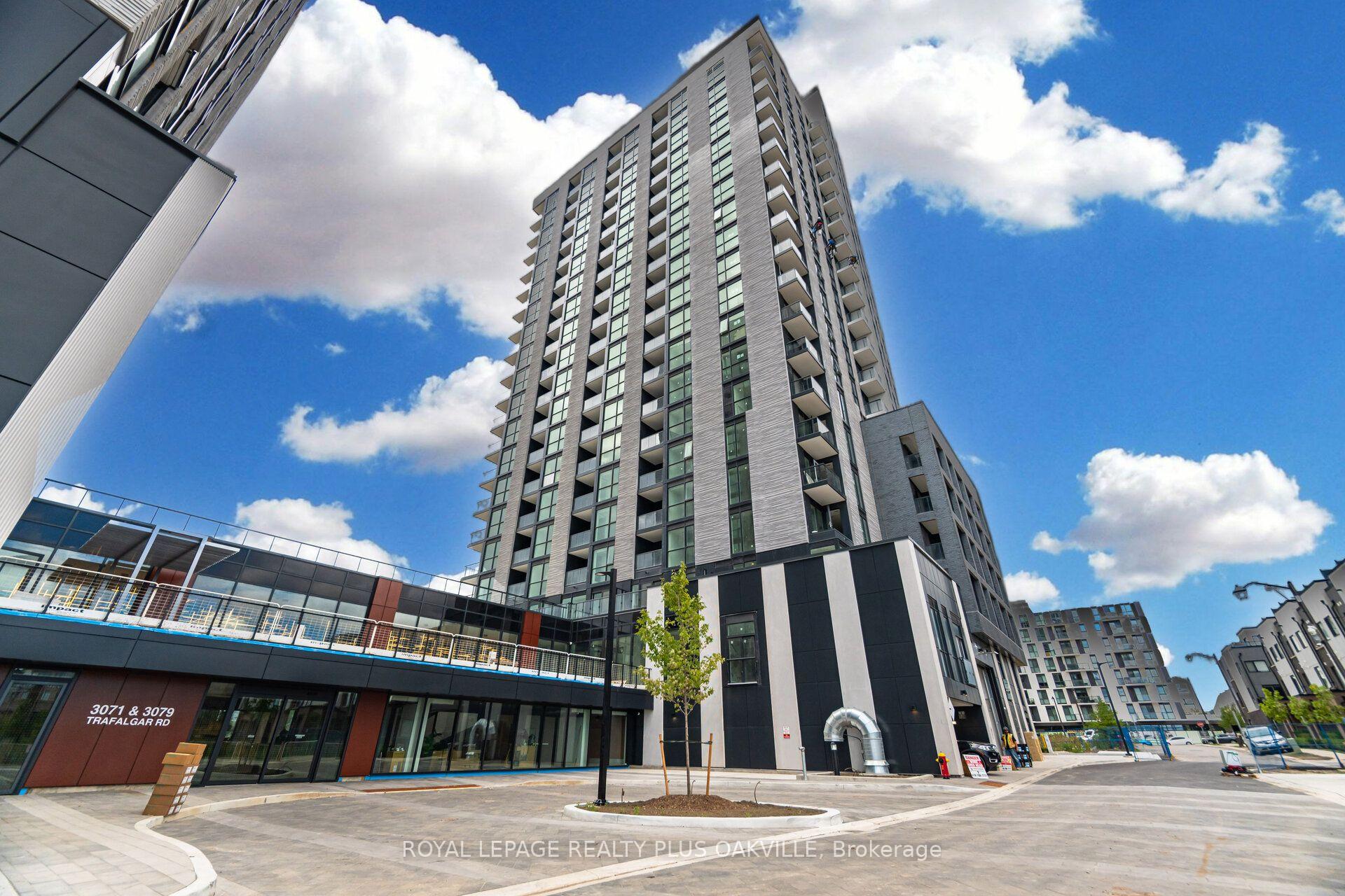 Photo 49 of Unit 1509, 3079 Trafalgar Road, Oakville, Joshua Meadows — HOMEH