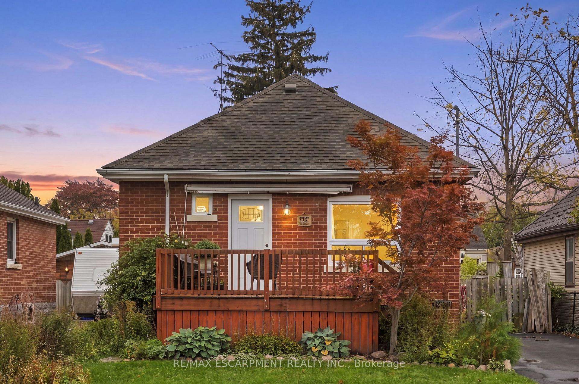 Photo 1 of 158 Tolton Avenue, Hamilton, Normanhurst — HOMEH