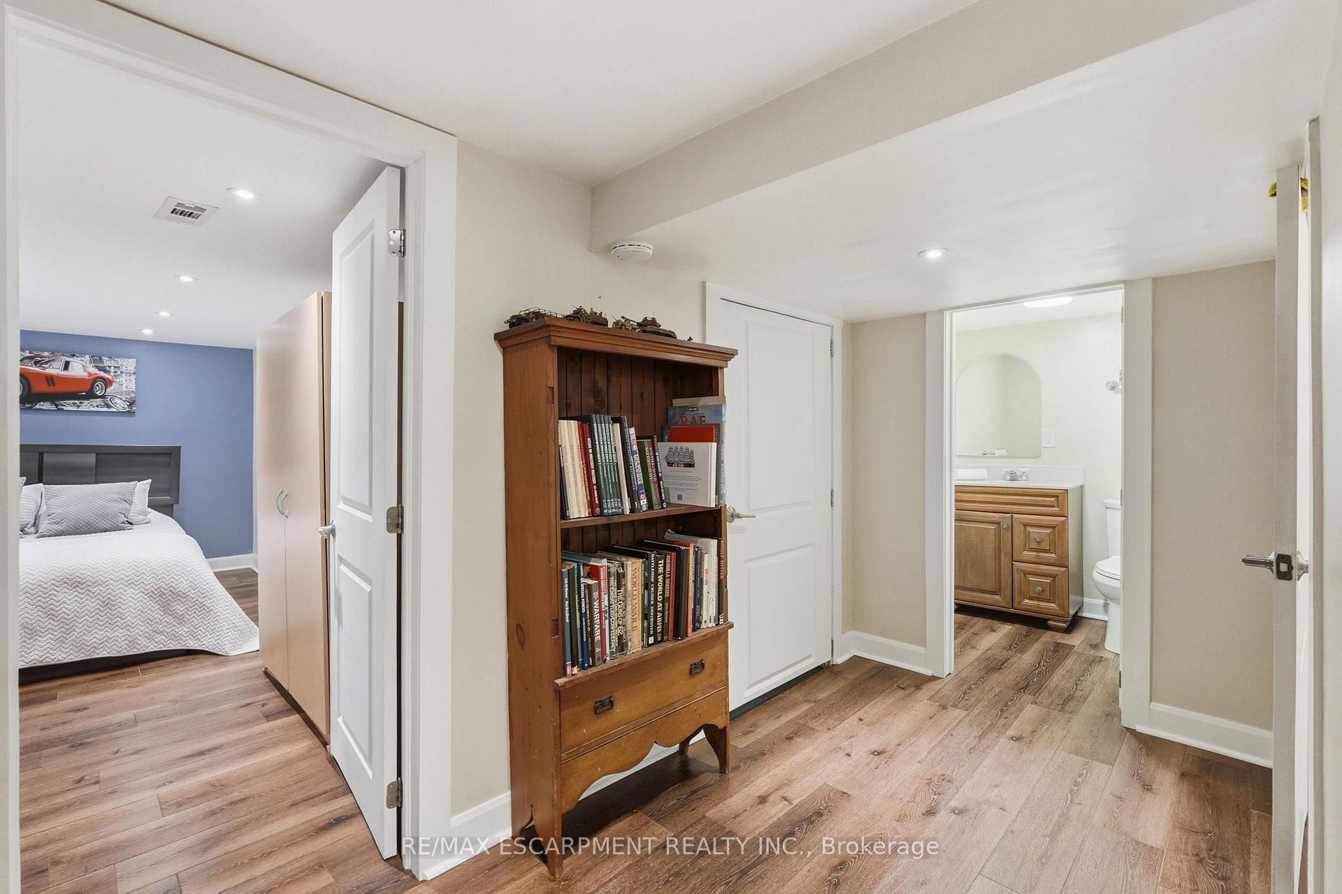 Photo 25 of 158 Tolton Avenue, Hamilton, Normanhurst — HOMEH