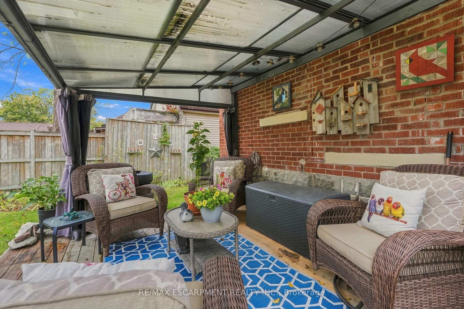 Photo 32 of 158 Tolton Avenue, Hamilton, Normanhurst — HOMEH