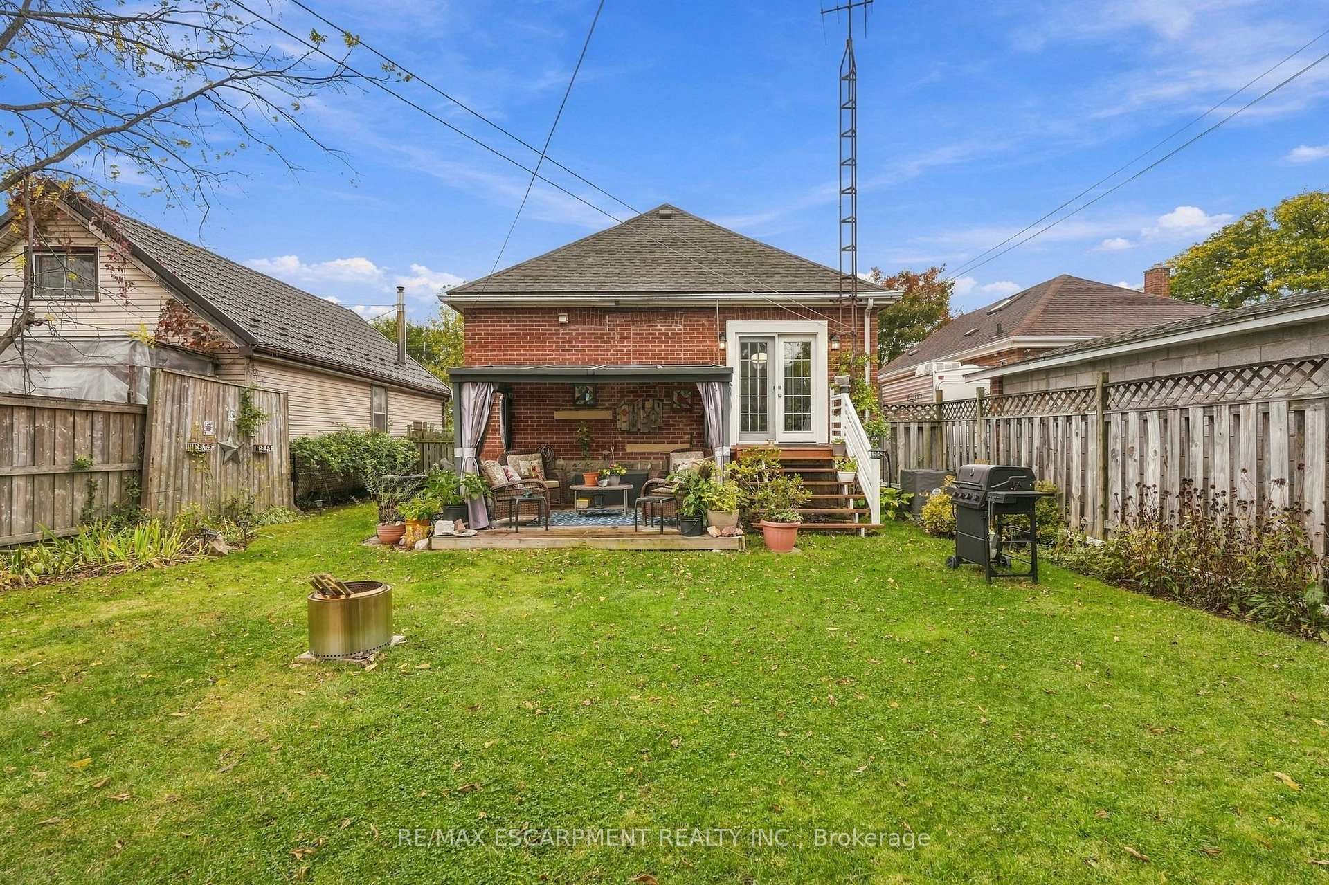 Photo 35 of 158 Tolton Avenue, Hamilton, Normanhurst — HOMEH