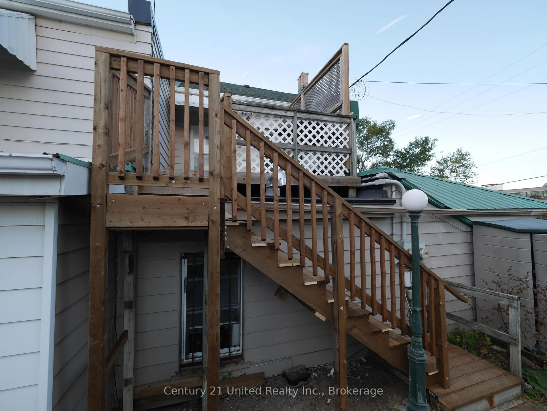 Photo 12 of 373A Queen Street, Peterborough, Town Ward 3 — HOMEH