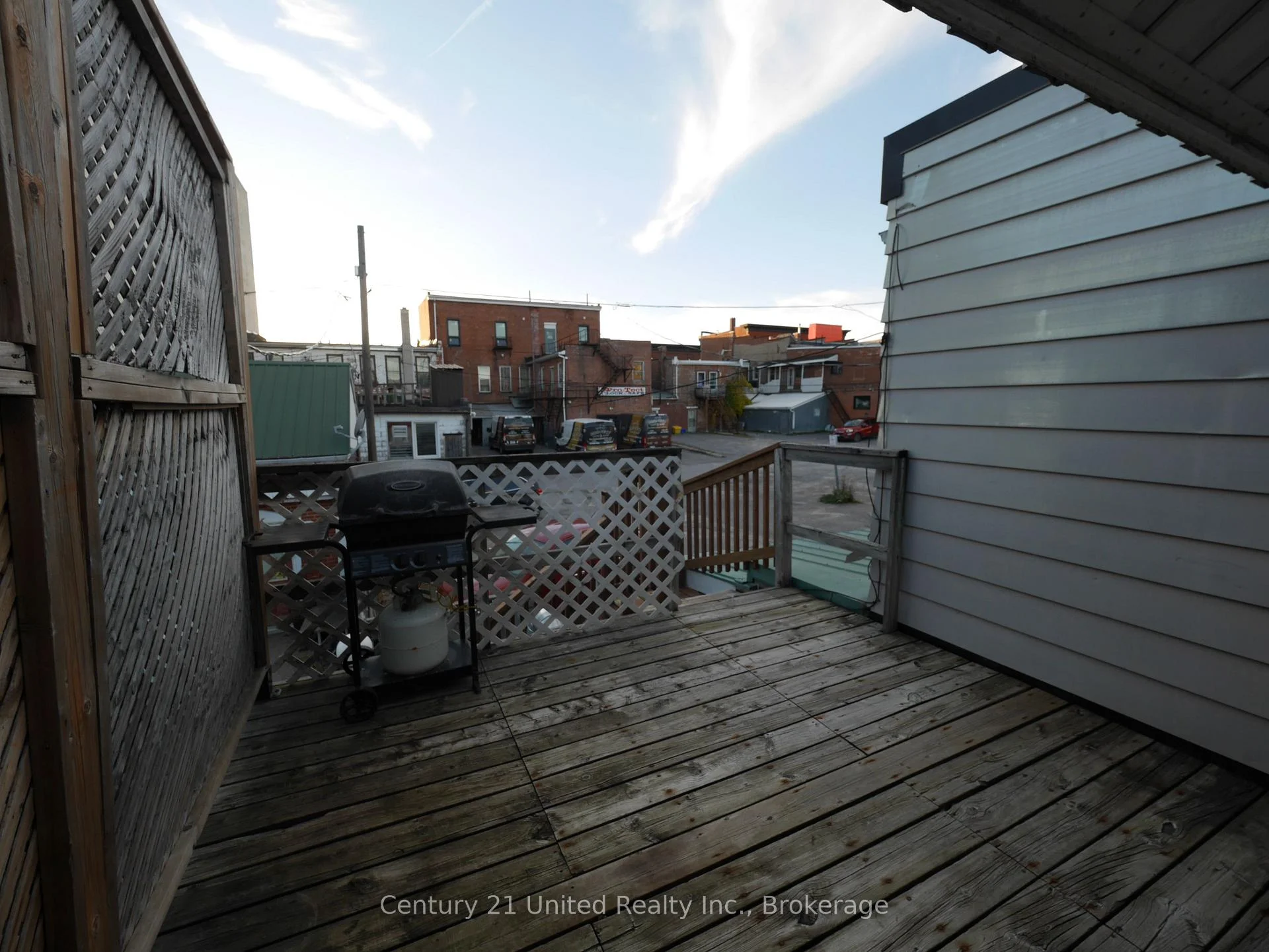 Photo 13 of 373A Queen Street, Peterborough, Town Ward 3 — HOMEH