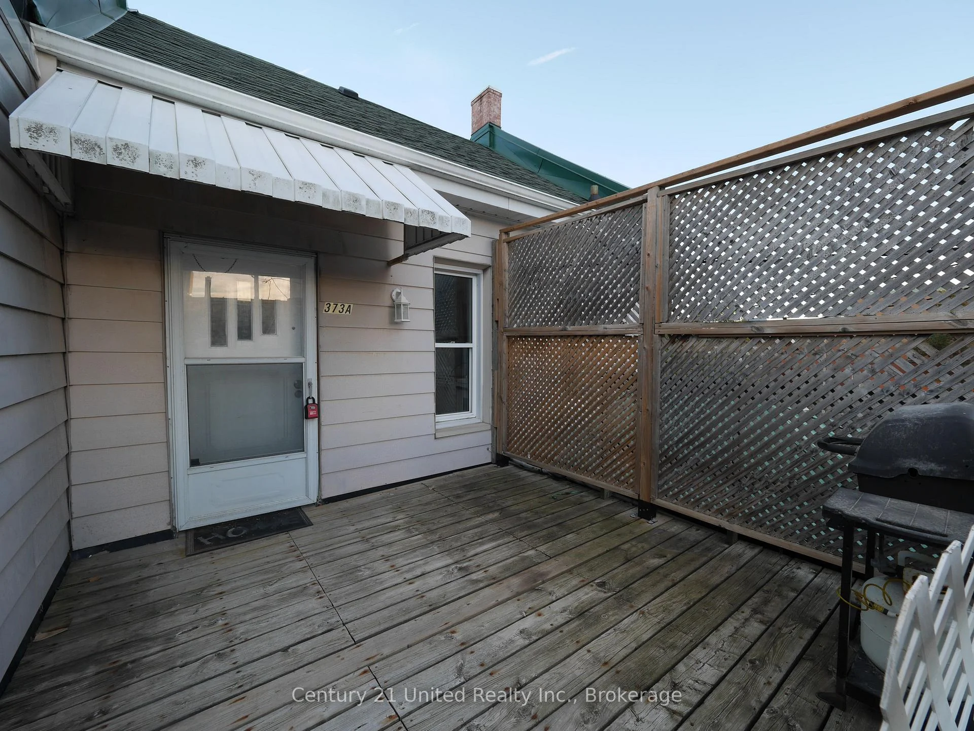 Photo 14 of 373A Queen Street, Peterborough, Town Ward 3 — HOMEH