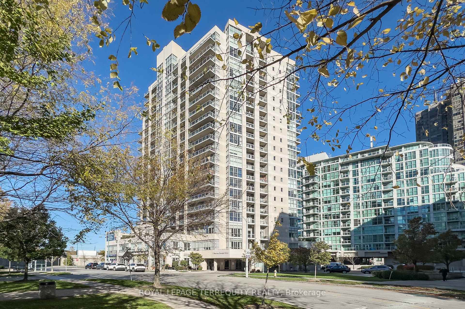 Photo of Unit 506, 3 Marine Parade Drive