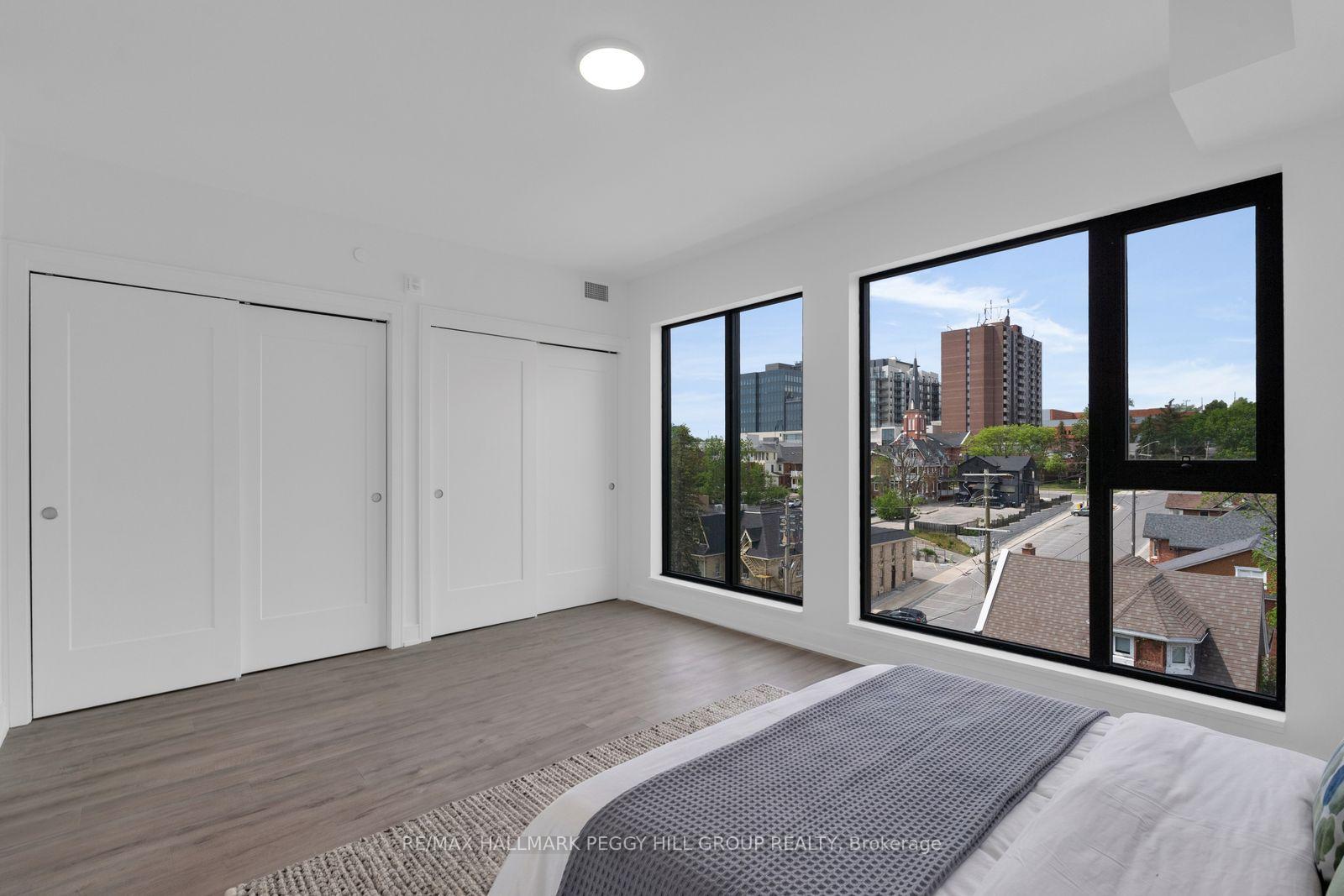Photo 12 of Unit 623, 185 Dunlop Street E, Barrie, Lakeshore — HOMEH