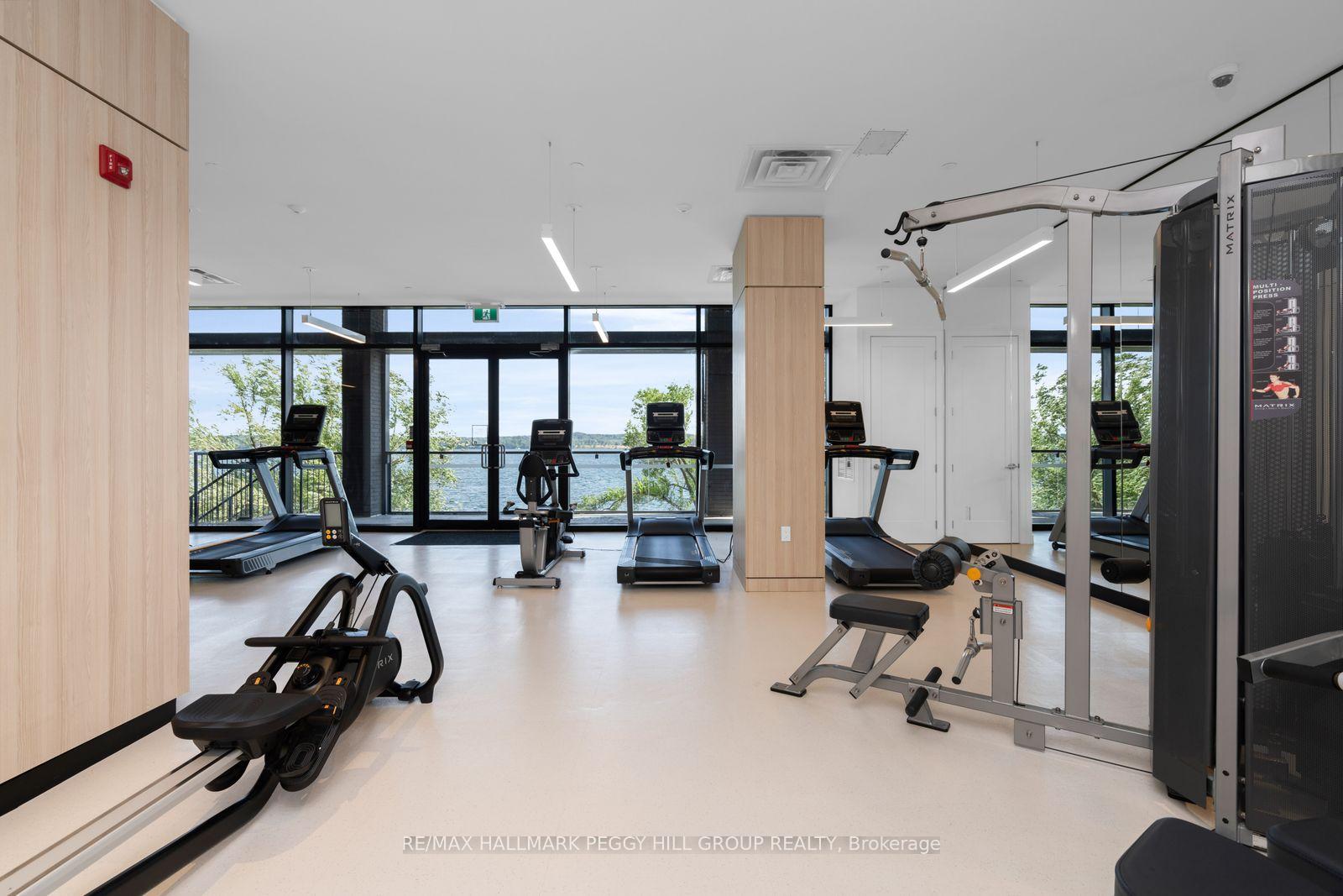 Photo 18 of Unit 623, 185 Dunlop Street E, Barrie, Lakeshore — HOMEH