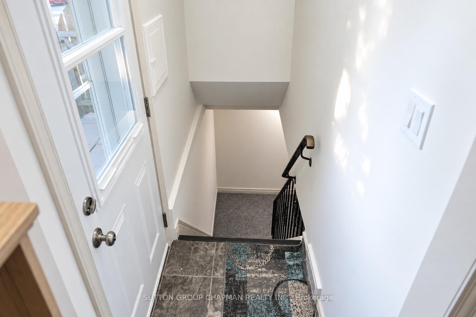 Photo 26 of Unit B, 43 Frontenac Road, London, South T — HOMEH