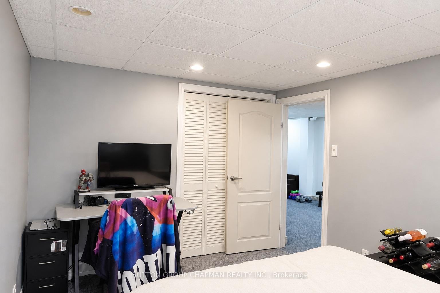 Photo 32 of Unit B, 43 Frontenac Road, London, South T — HOMEH