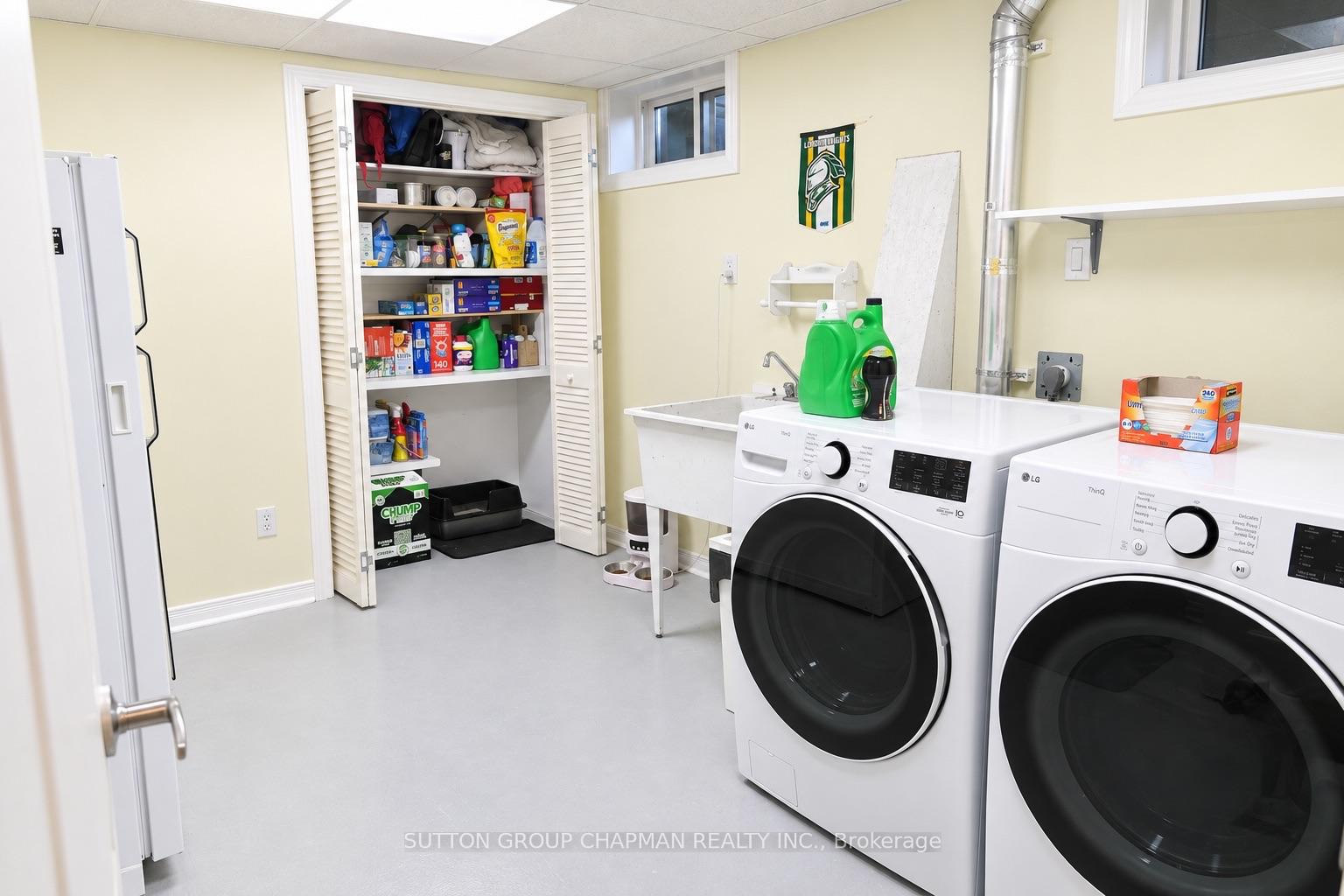 Photo 36 of Unit B, 43 Frontenac Road, London, South T — HOMEH