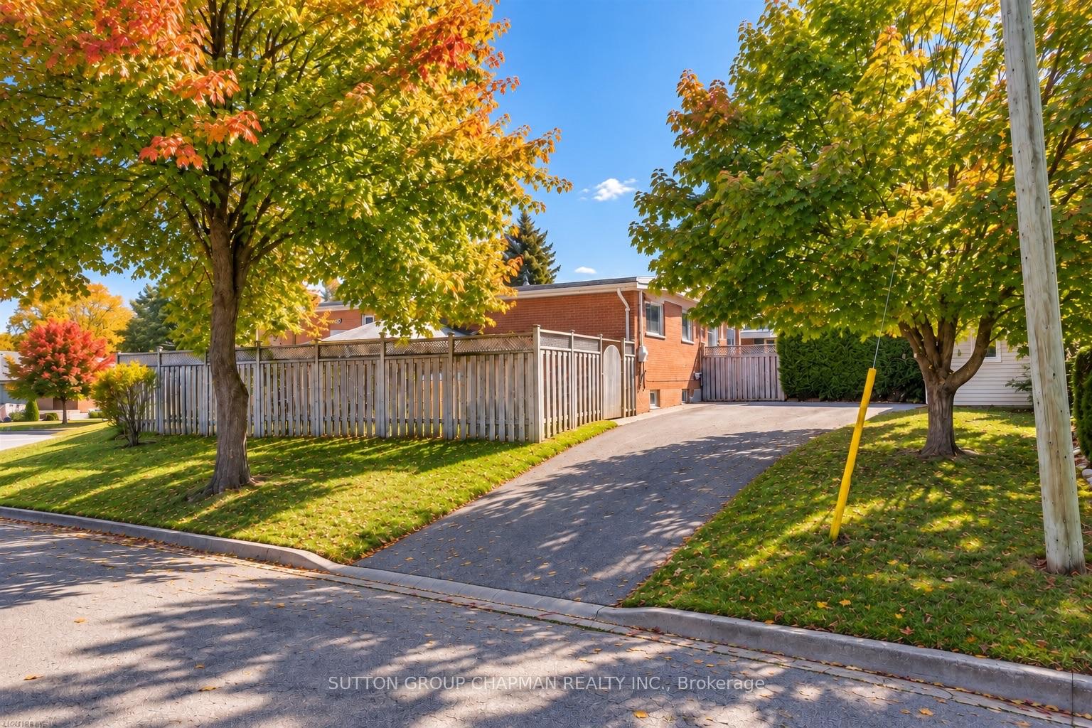 Photo 38 of Unit B, 43 Frontenac Road, London, South T — HOMEH