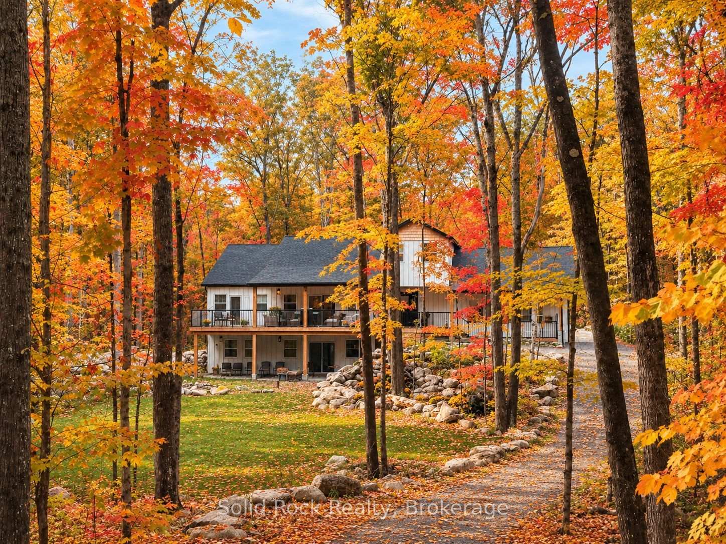 Photo 1 of 166 Maple Road, Marmora and Lake, Marmora Ward — HOMEH