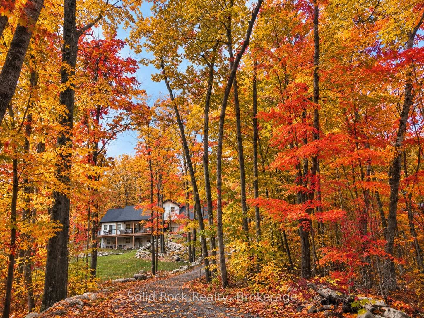 Photo 2 of 166 Maple Road, Marmora and Lake, Marmora Ward — HOMEH