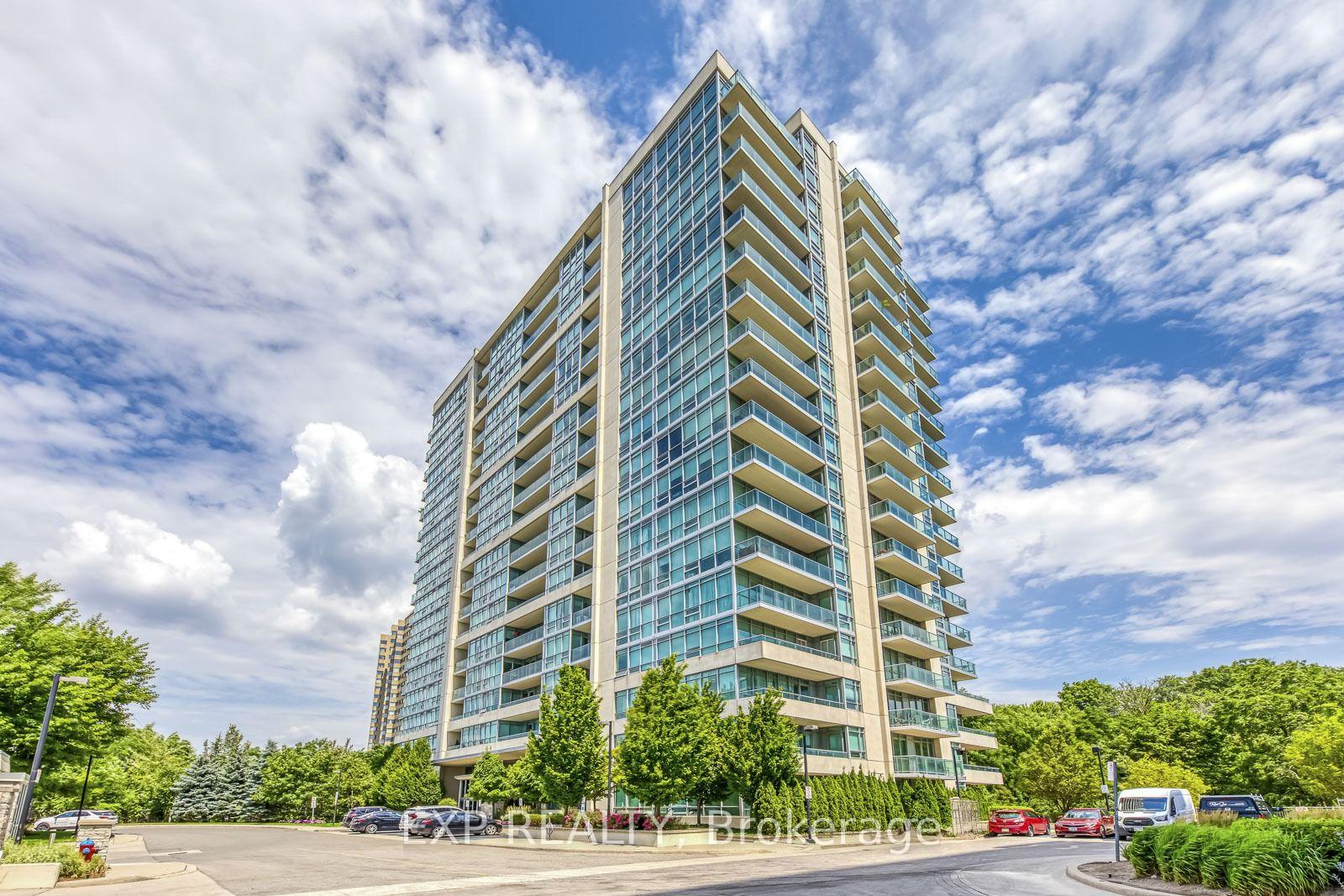 Front of Unit 905, 1055 Southdown Road
