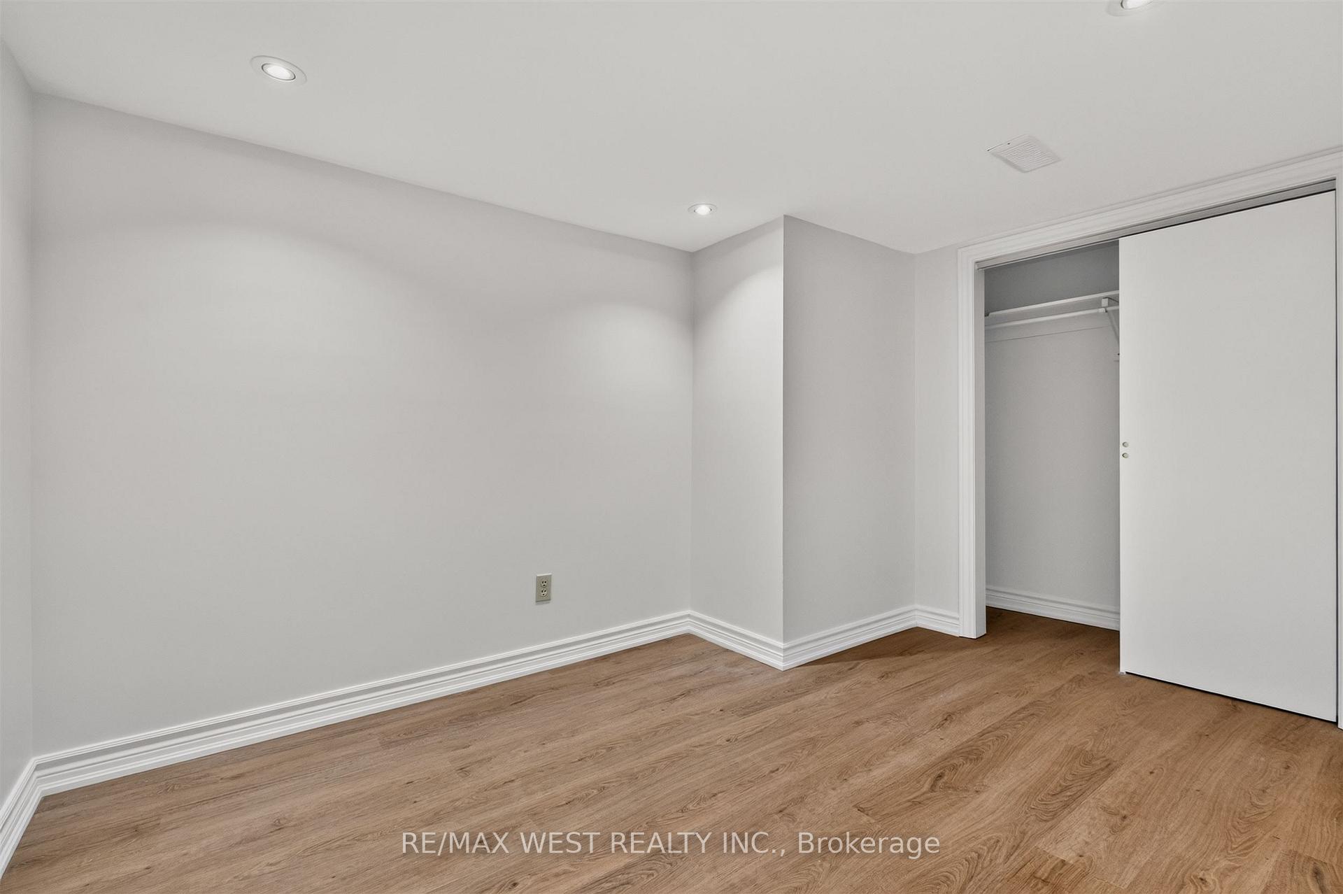Photo 16 of Unit Lower, 722 Dufferin Street, Toronto, Little Portugal — HOMEH
